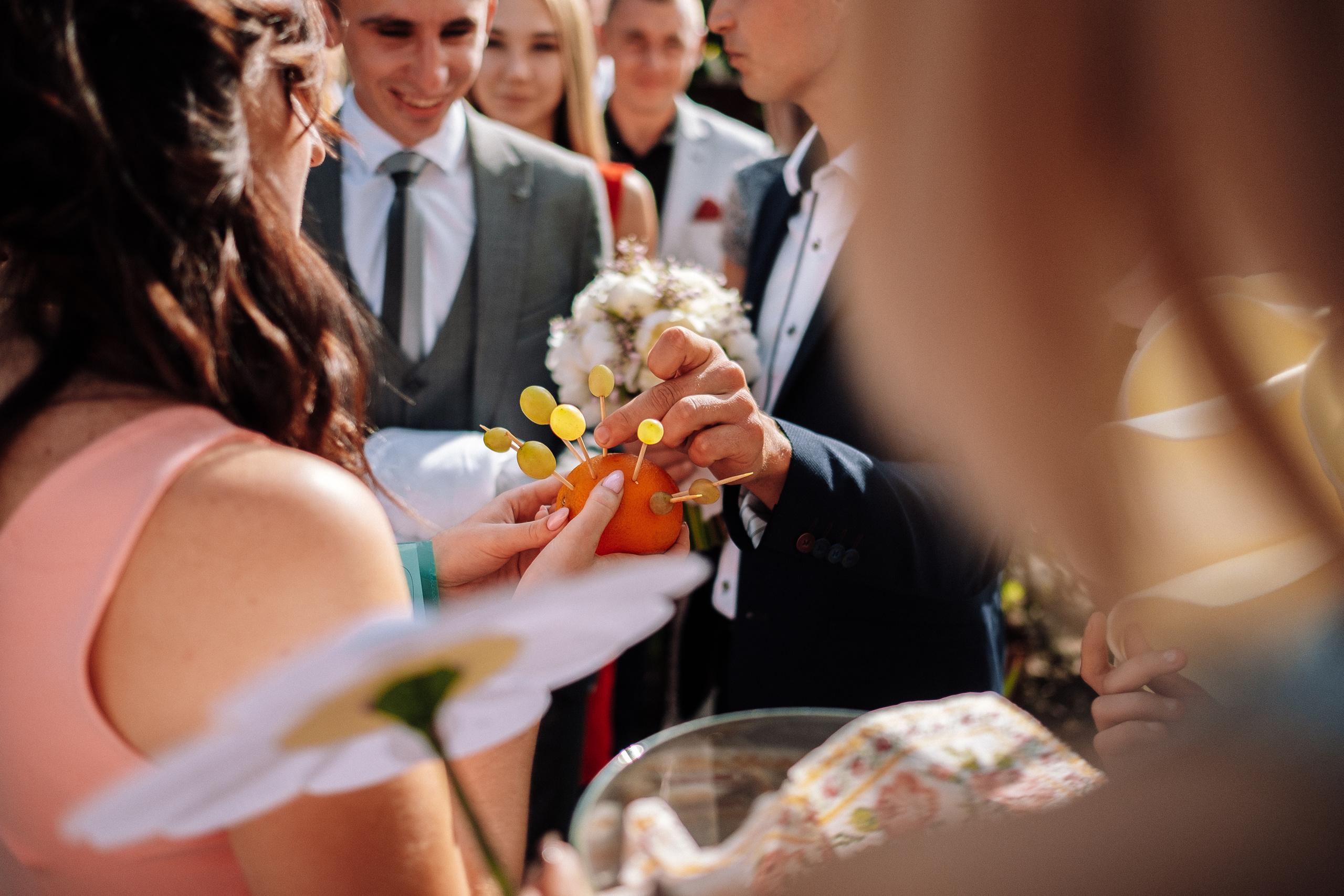 Свадебная история Иван+Ирина. Ivan Skufinsky — wedding and family photographer in Vancouver