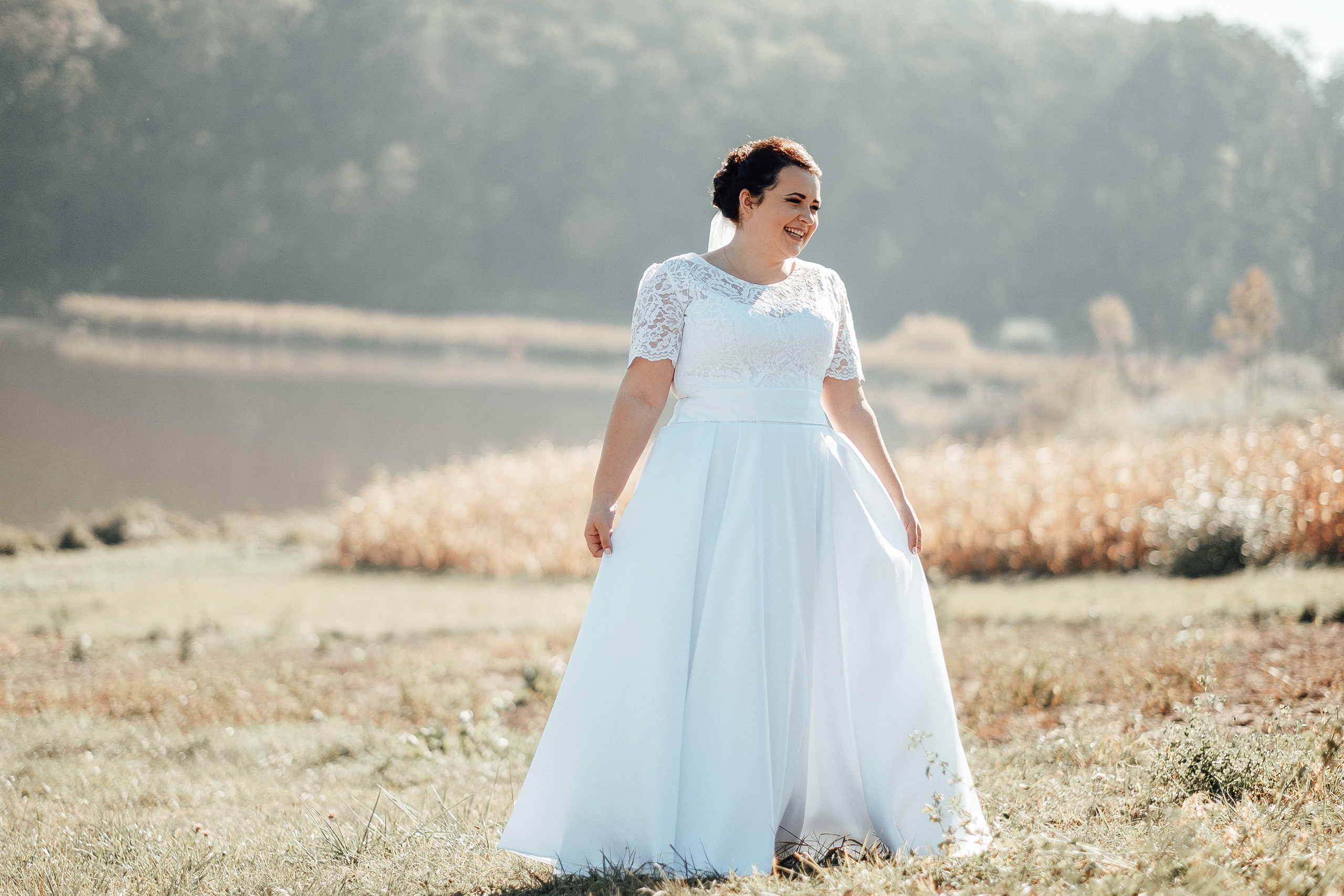 13.09.2018 Wedding Story. Ivan Skufinsky — wedding and family photographer in Vancouver