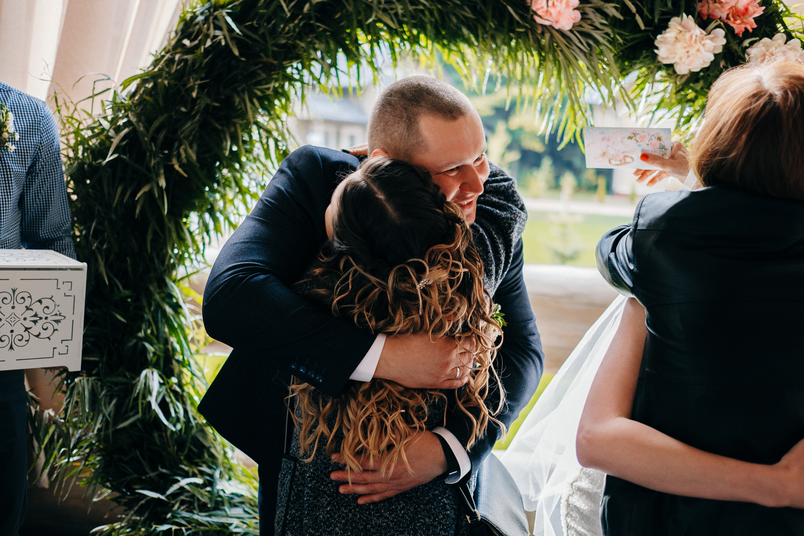 2019.09.28 Wedding Story DA Versal. Ivan Skufinsky — wedding and family photographer in Vancouver