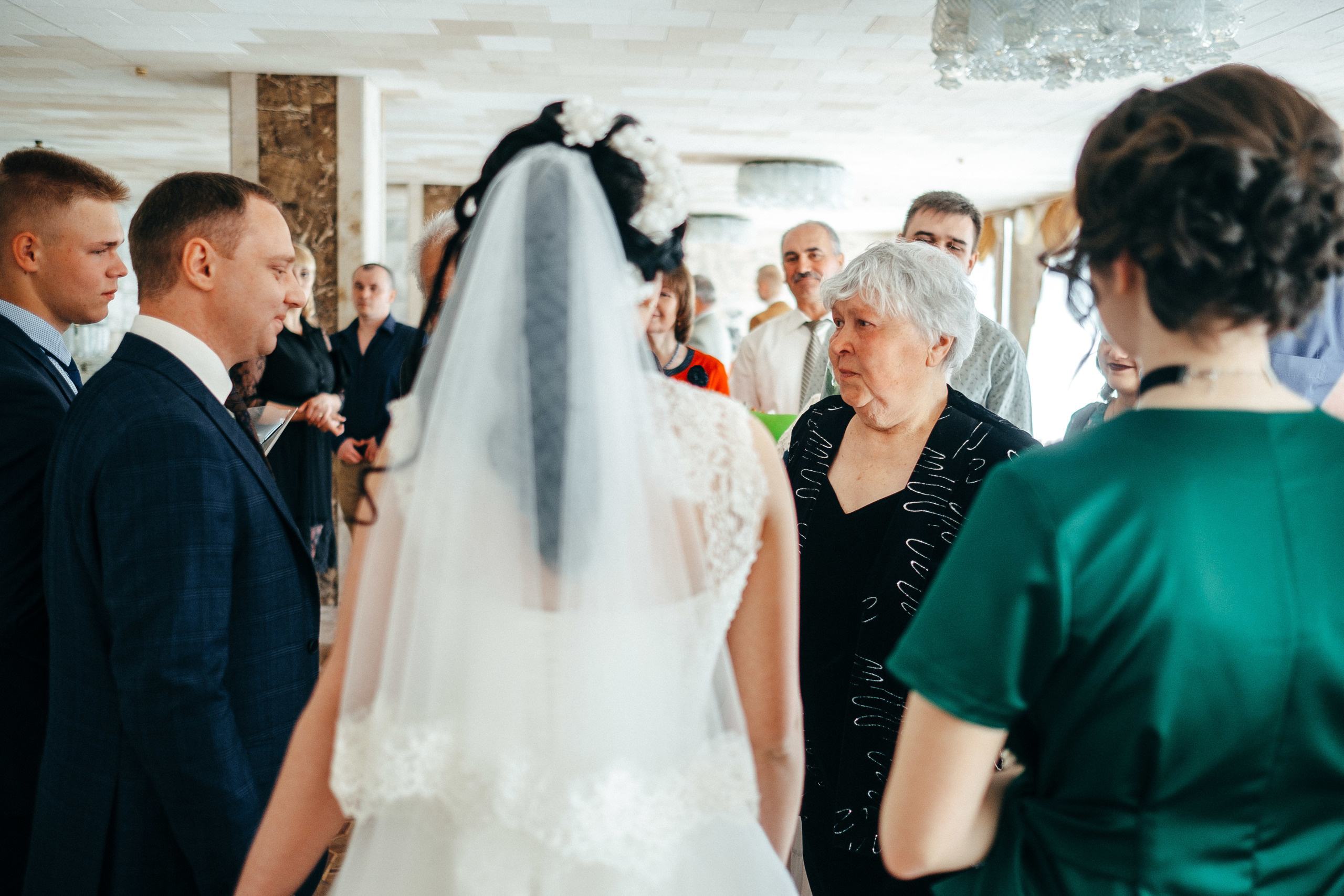 Виктор+Катя. Ivan Skufinsky — wedding and family photographer in Vancouver