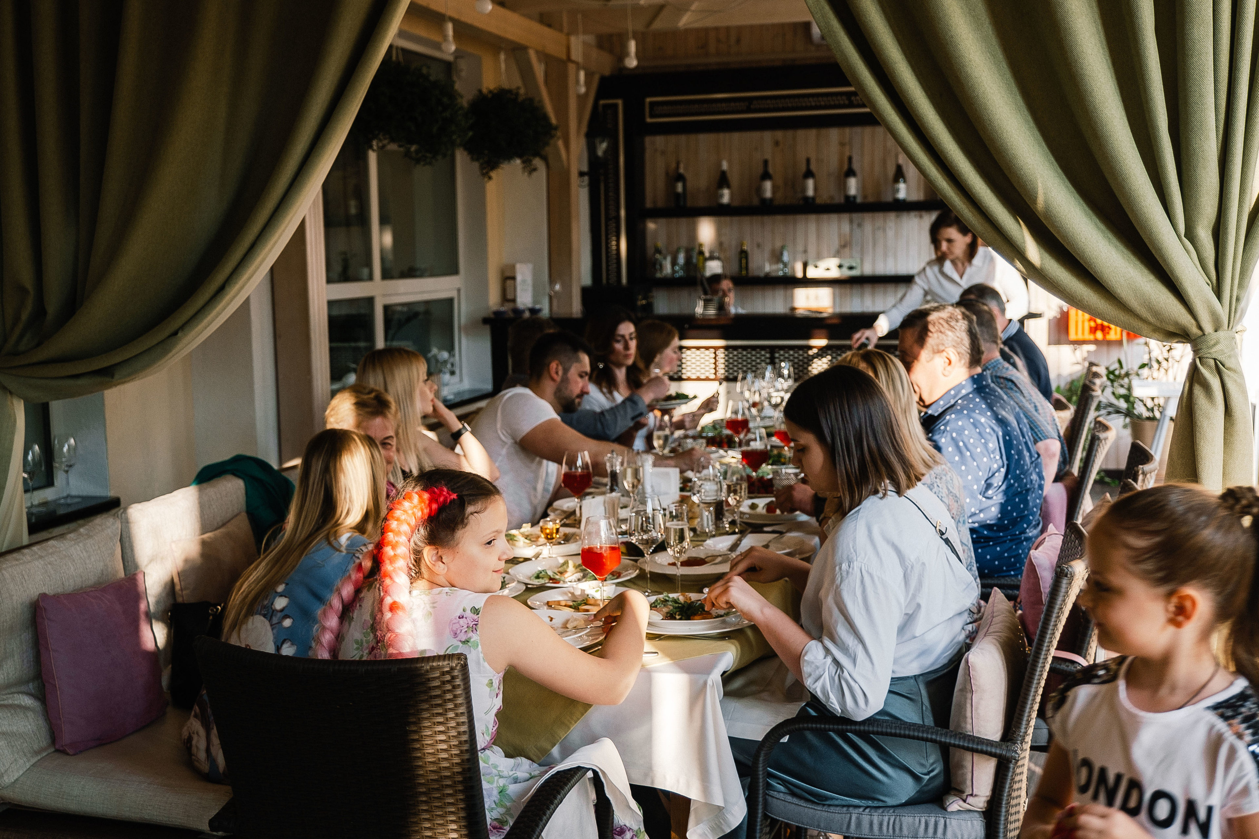 Счастье. Ivan Skufinsky — wedding and family photographer in Vancouver