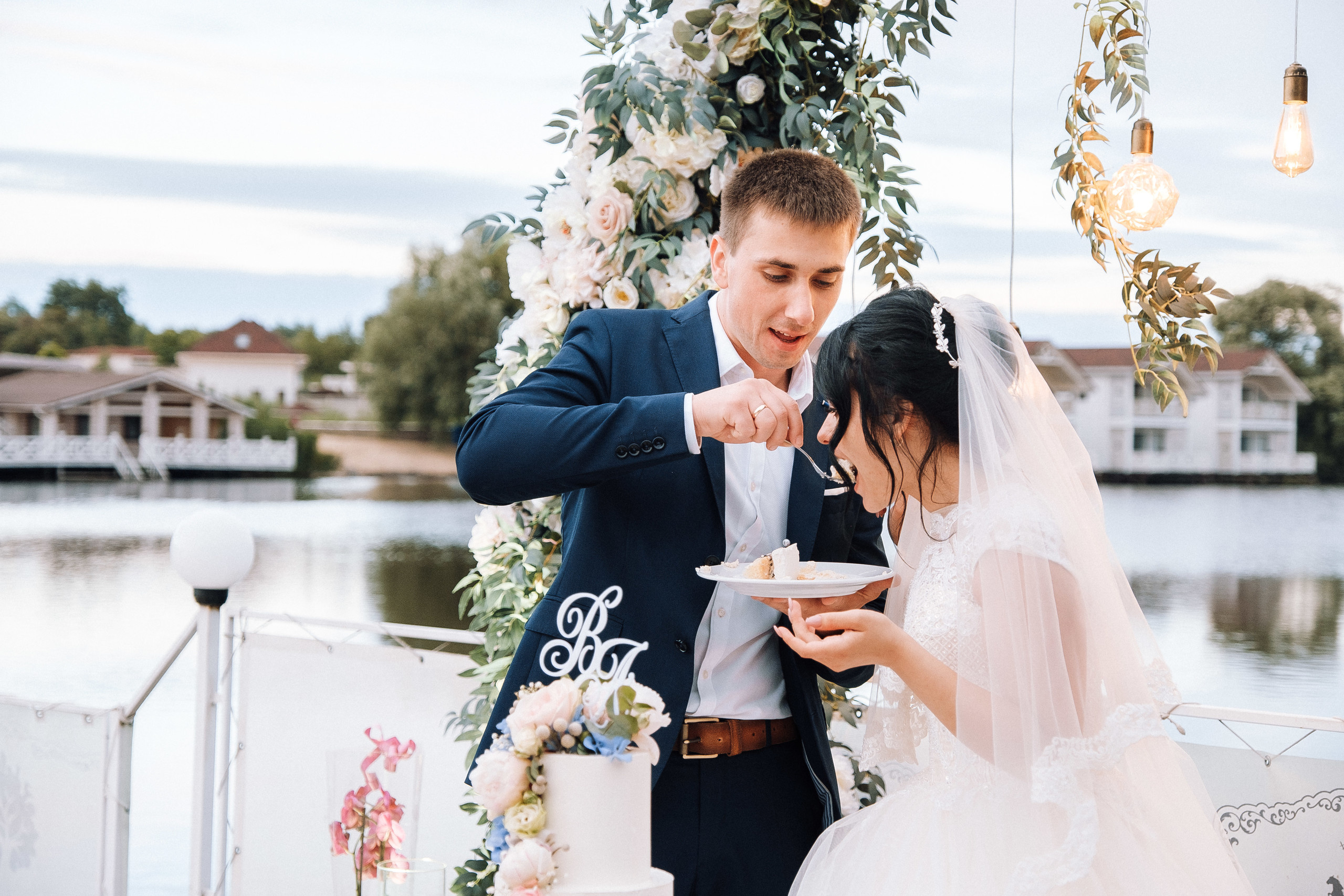 29.06.2019 WeddingStory. Ivan Skufinsky — wedding and family photographer in Vancouver