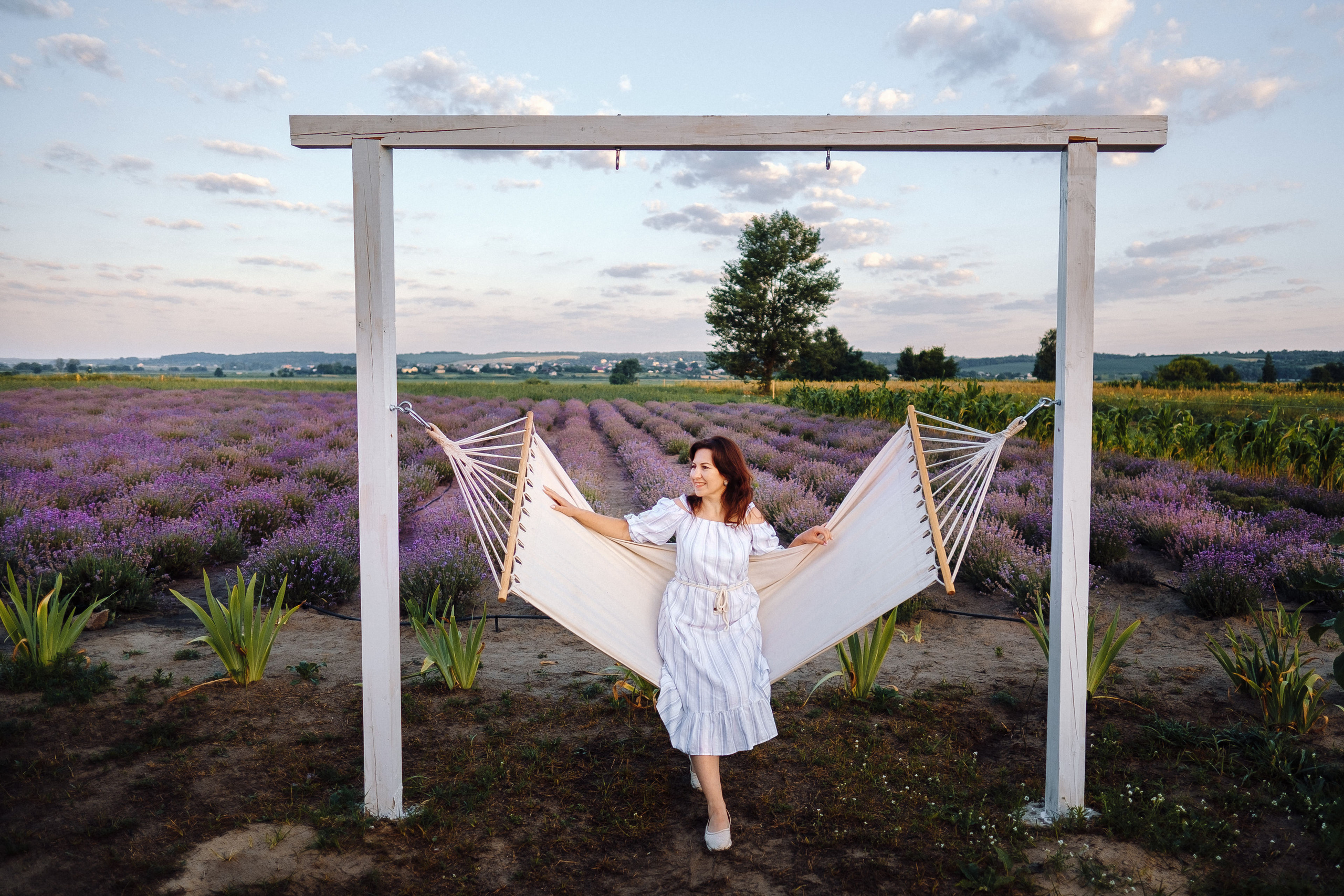 LaVANda. Ivan Skufinsky — wedding and family photographer in Vancouver