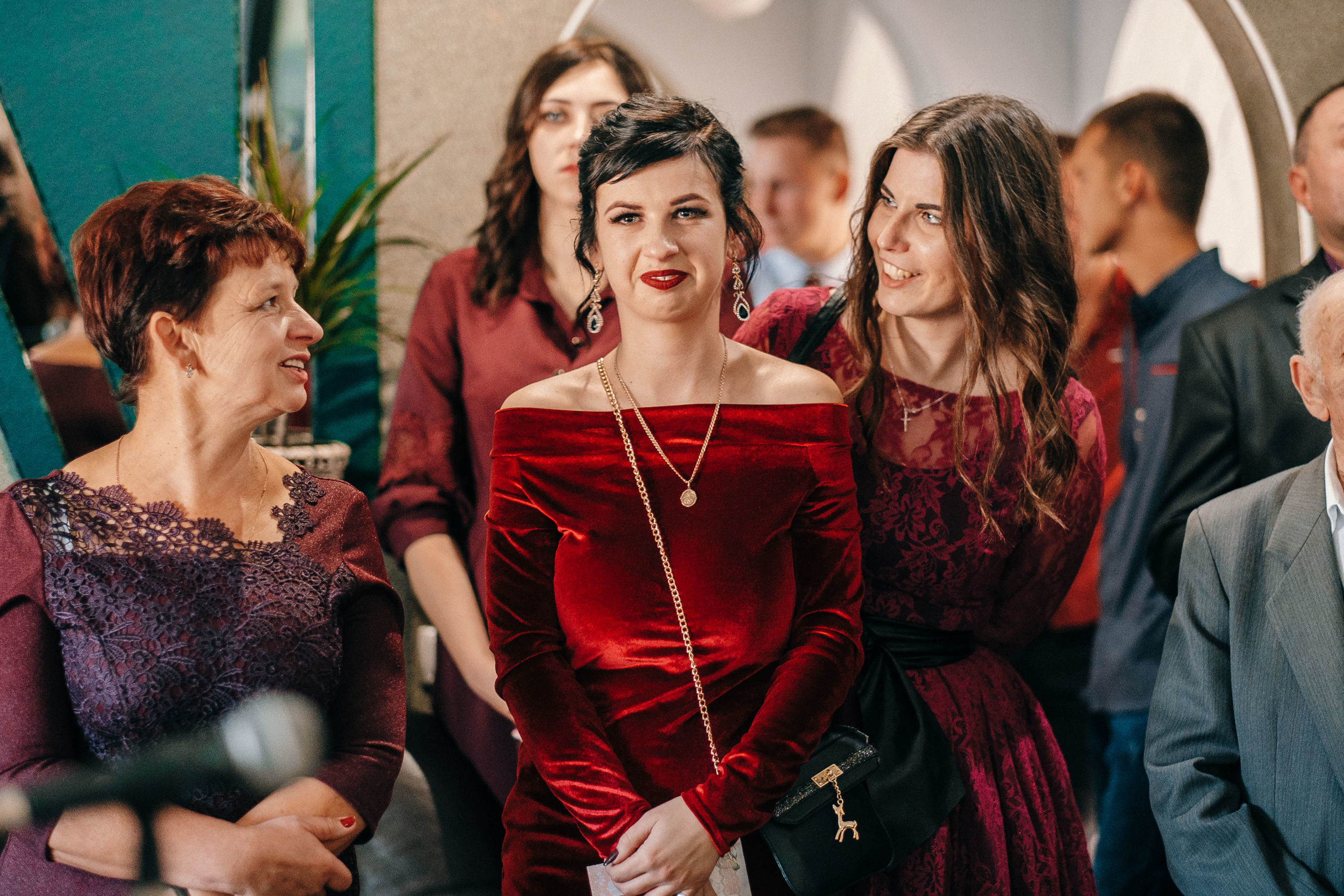 13.09.2018 Wedding Story. Ivan Skufinsky — wedding and family photographer in Vancouver