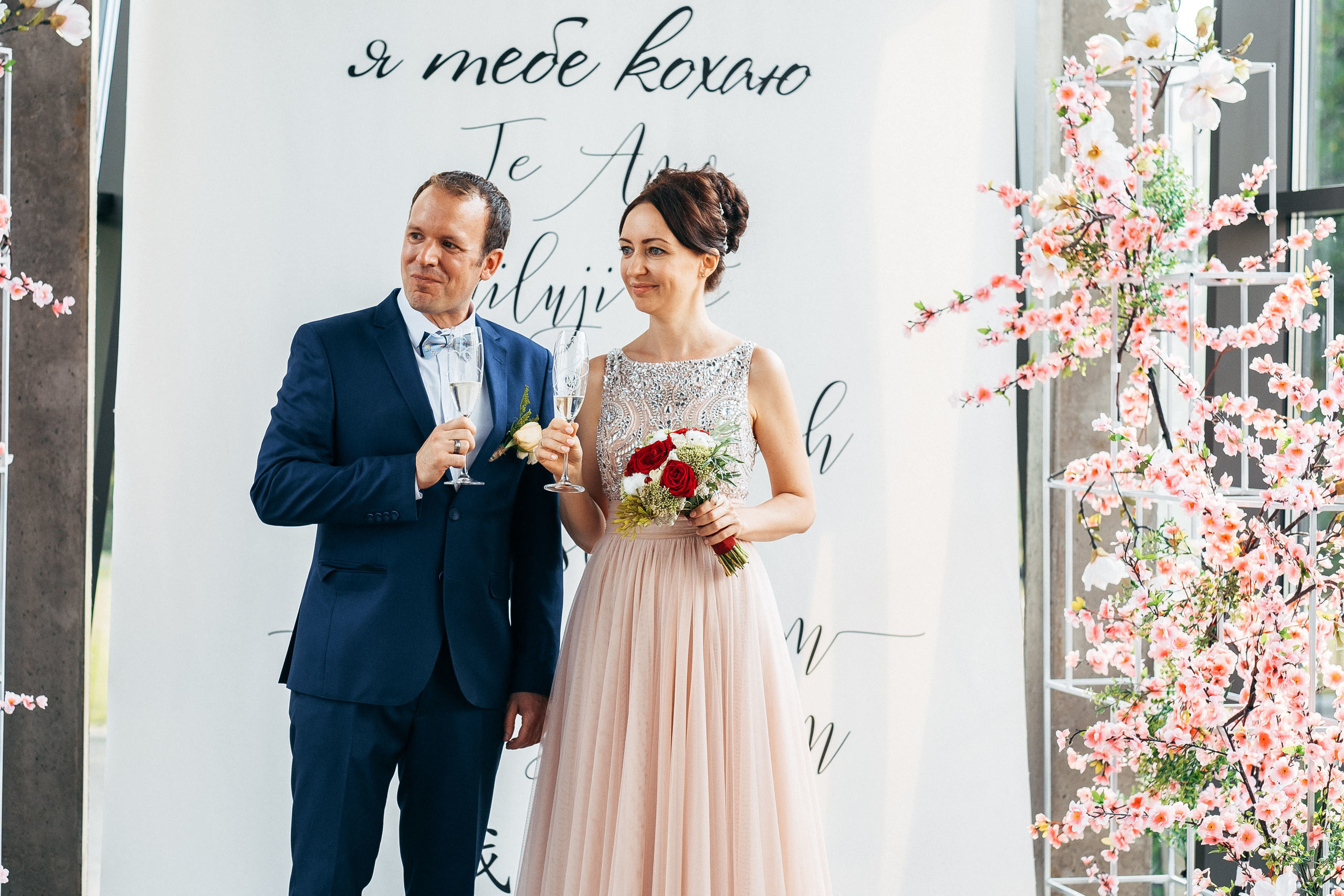 Silven+Olga Киев 17.08.2018. Ivan Skufinsky — wedding and family photographer in Vancouver