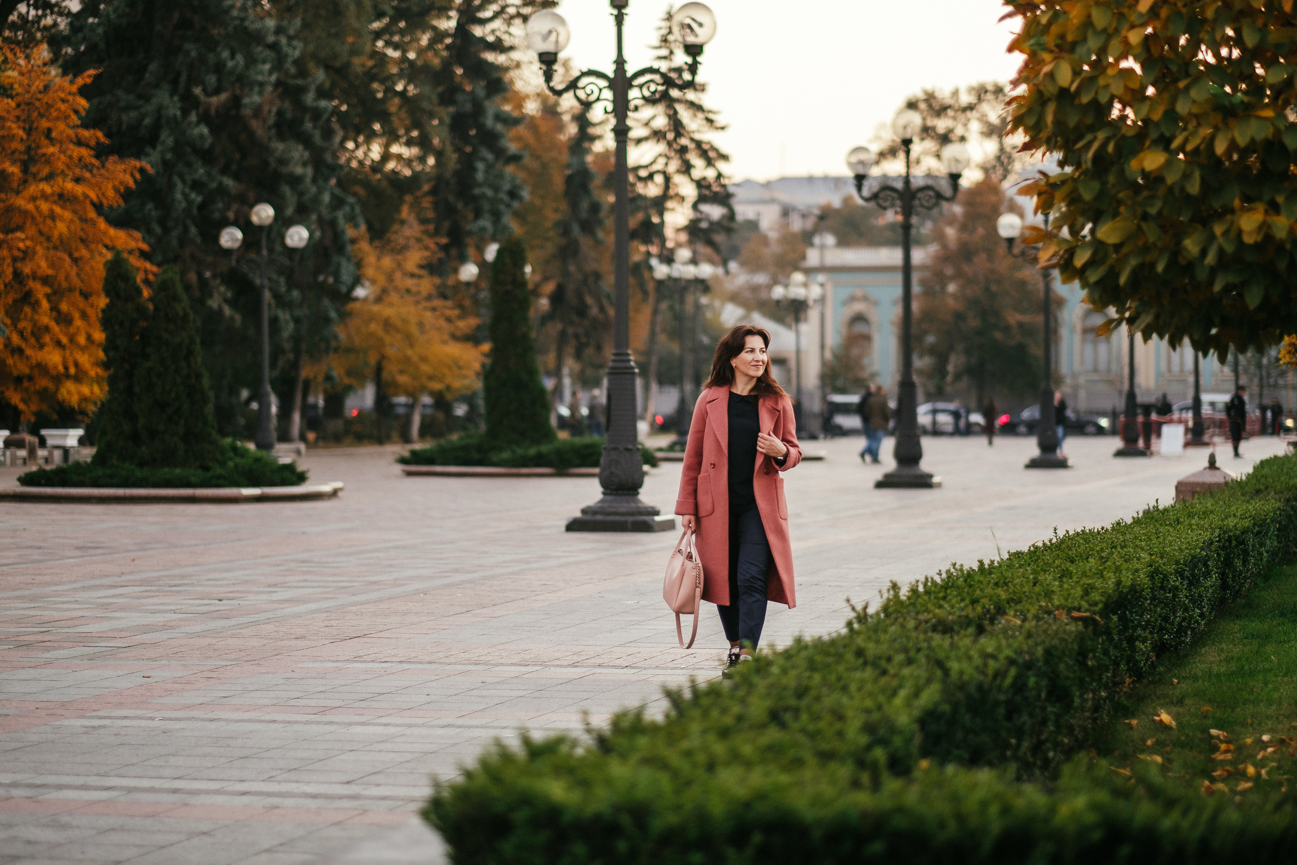 SVETLANA 18.10.2018. Ivan Skufinsky — wedding and family photographer in Vancouver