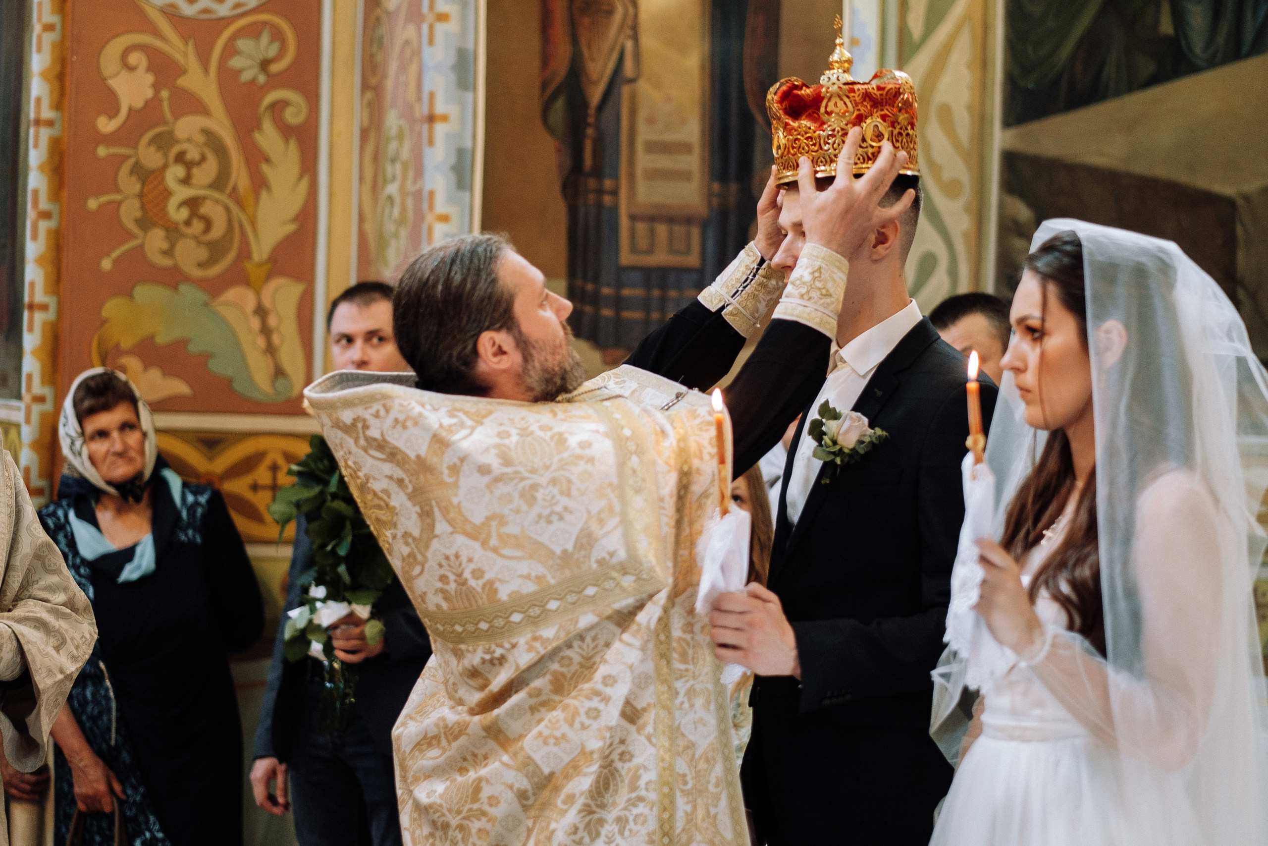 Вика+Максим. Ivan Skufinsky — wedding and family photographer in Vancouver