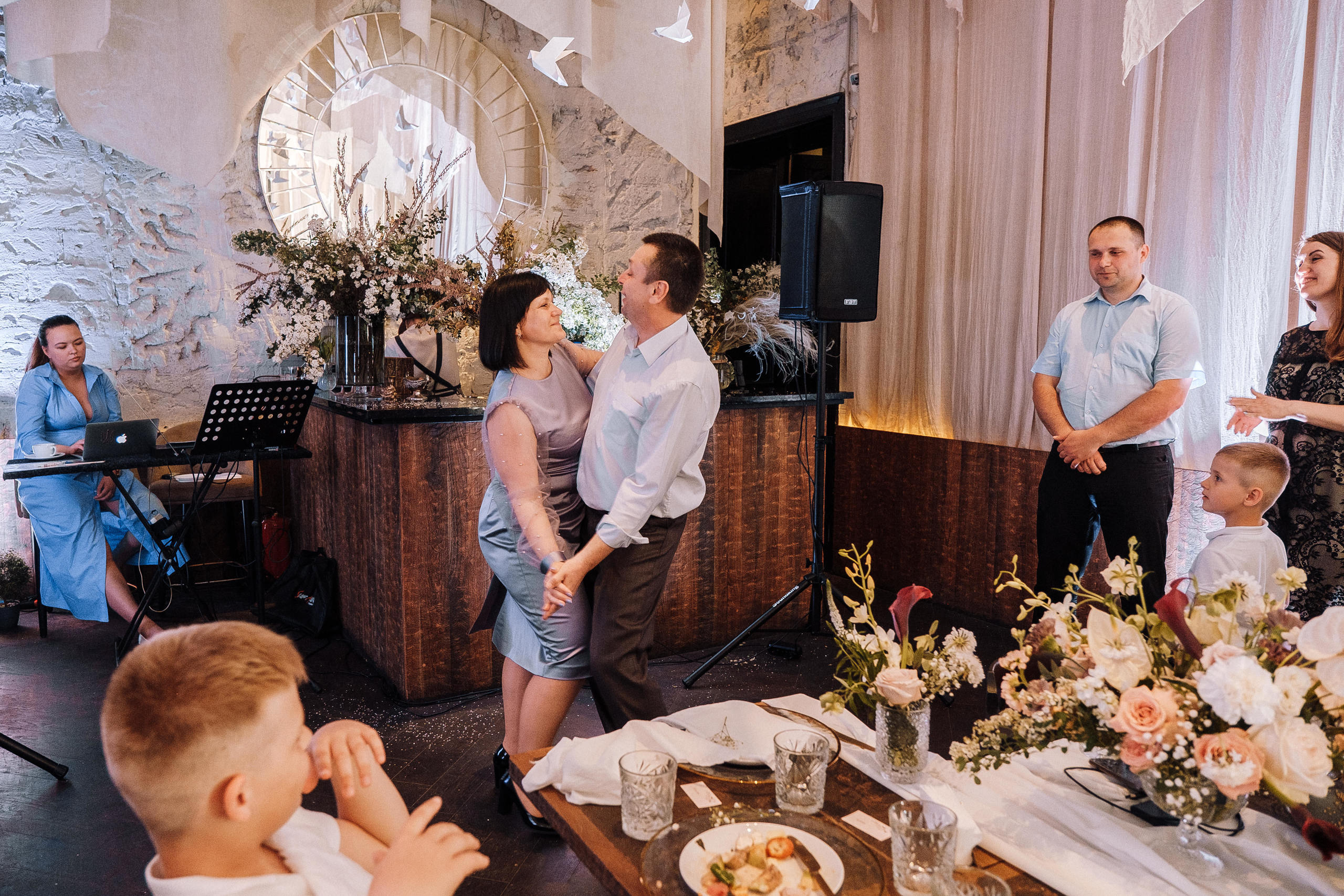 Вика+Максим. Ivan Skufinsky — wedding and family photographer in Vancouver