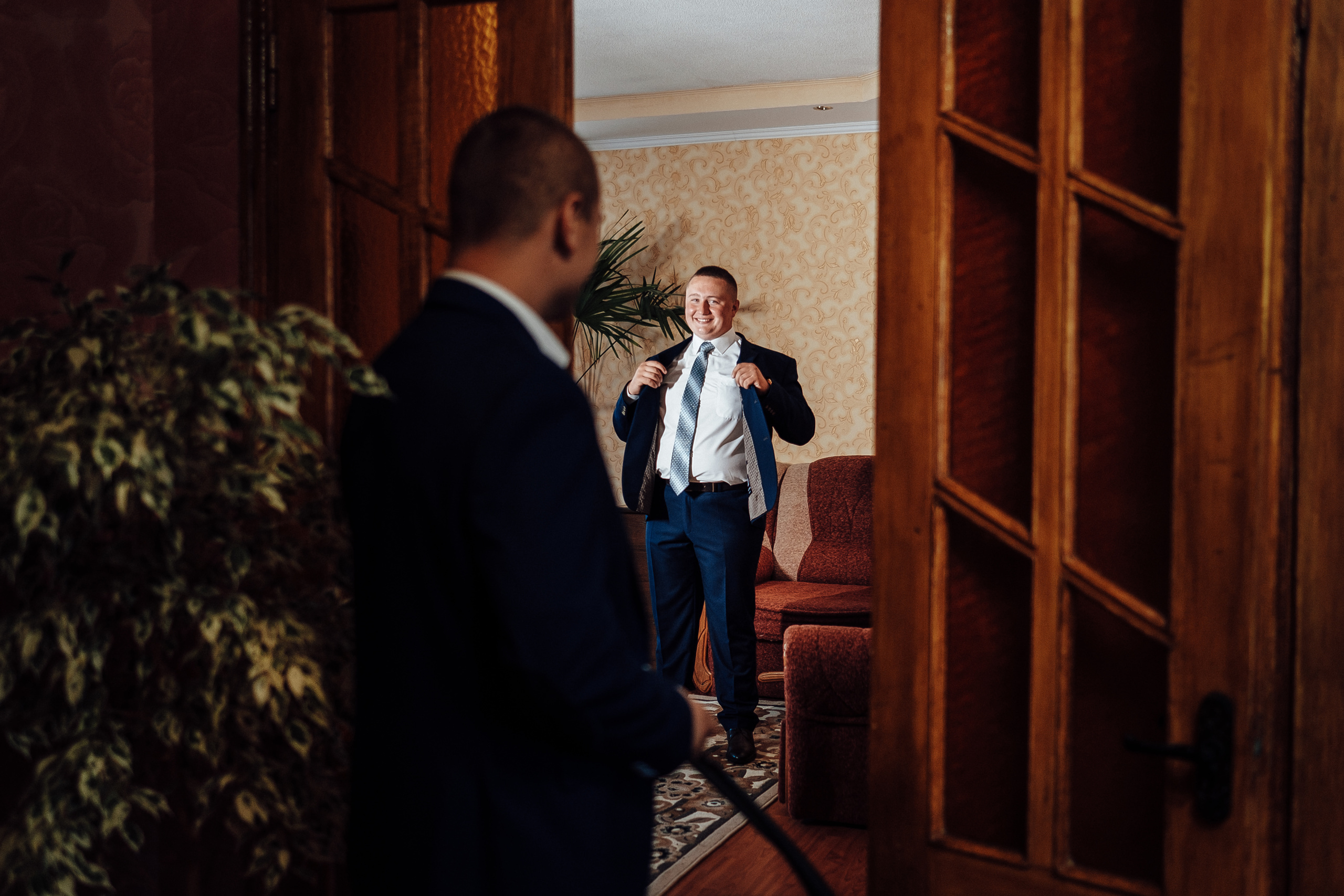 7.10.2018. Ivan Skufinsky — wedding and family photographer in Vancouver