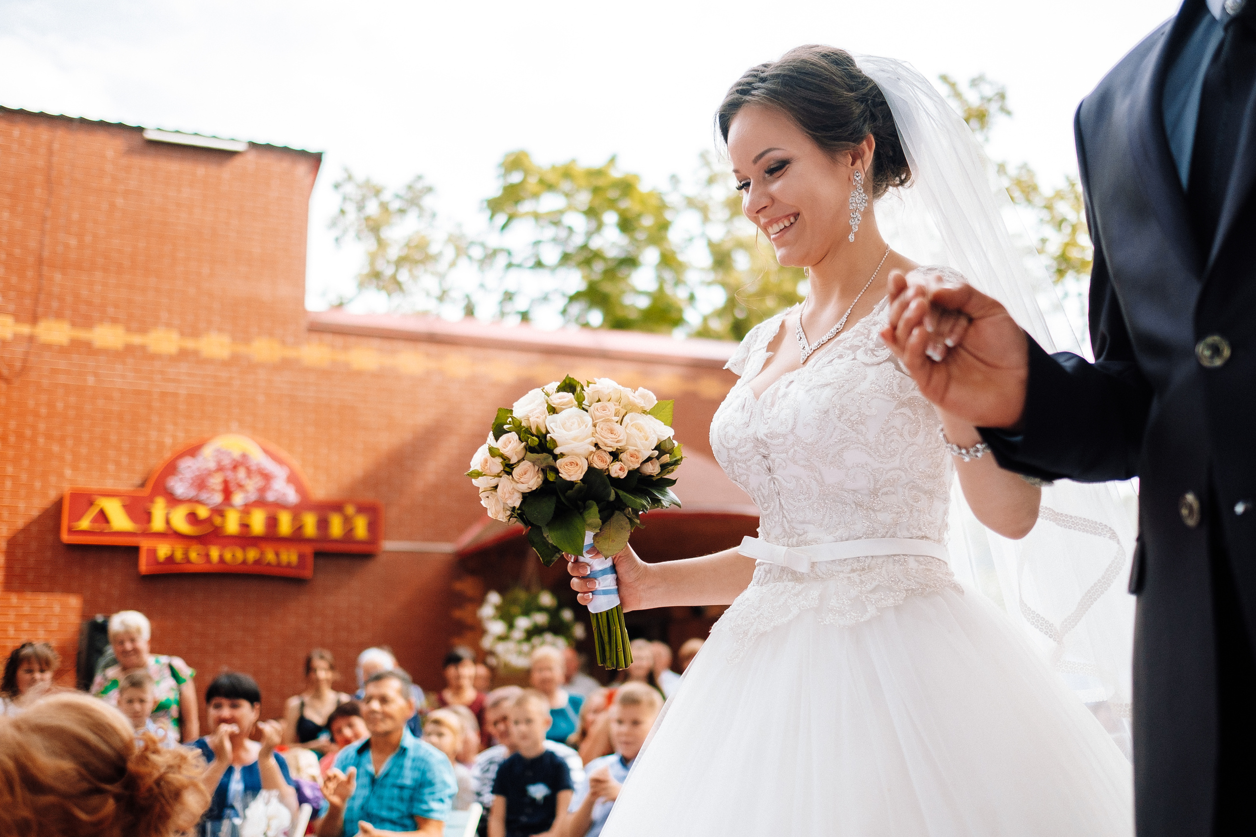 Свадьба 10.08.2019. Ivan Skufinsky — wedding and family photographer in Vancouver