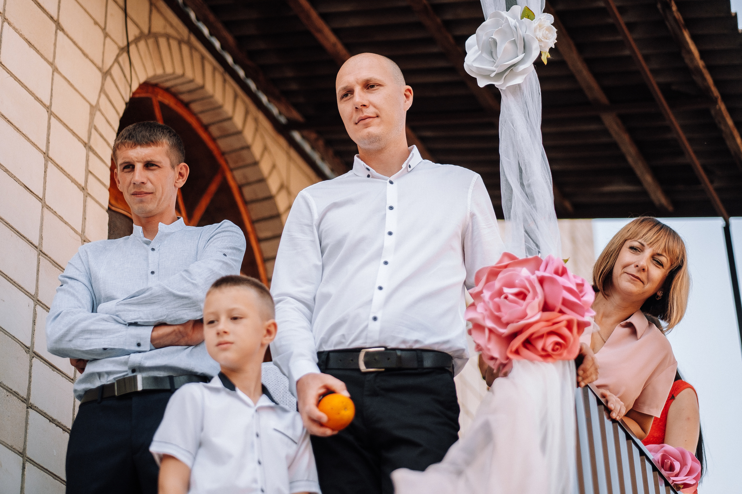 Свадебная история Иван+Ирина. Ivan Skufinsky — wedding and family photographer in Vancouver