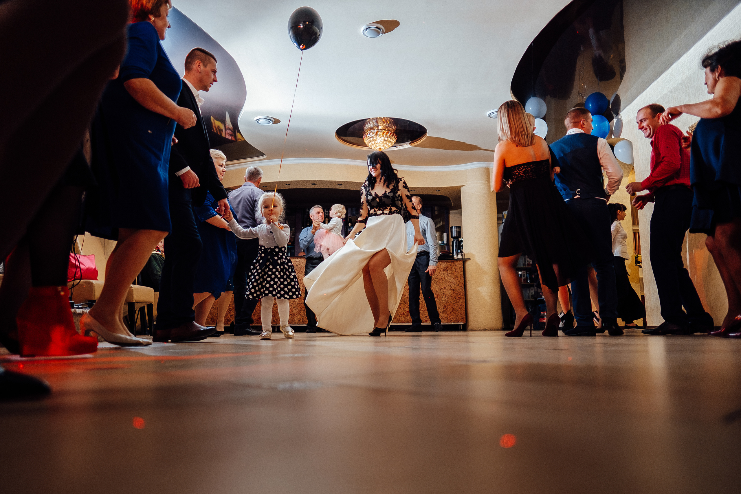 28.09.2018 Wedding Story. Ivan Skufinsky — wedding and family photographer in Vancouver