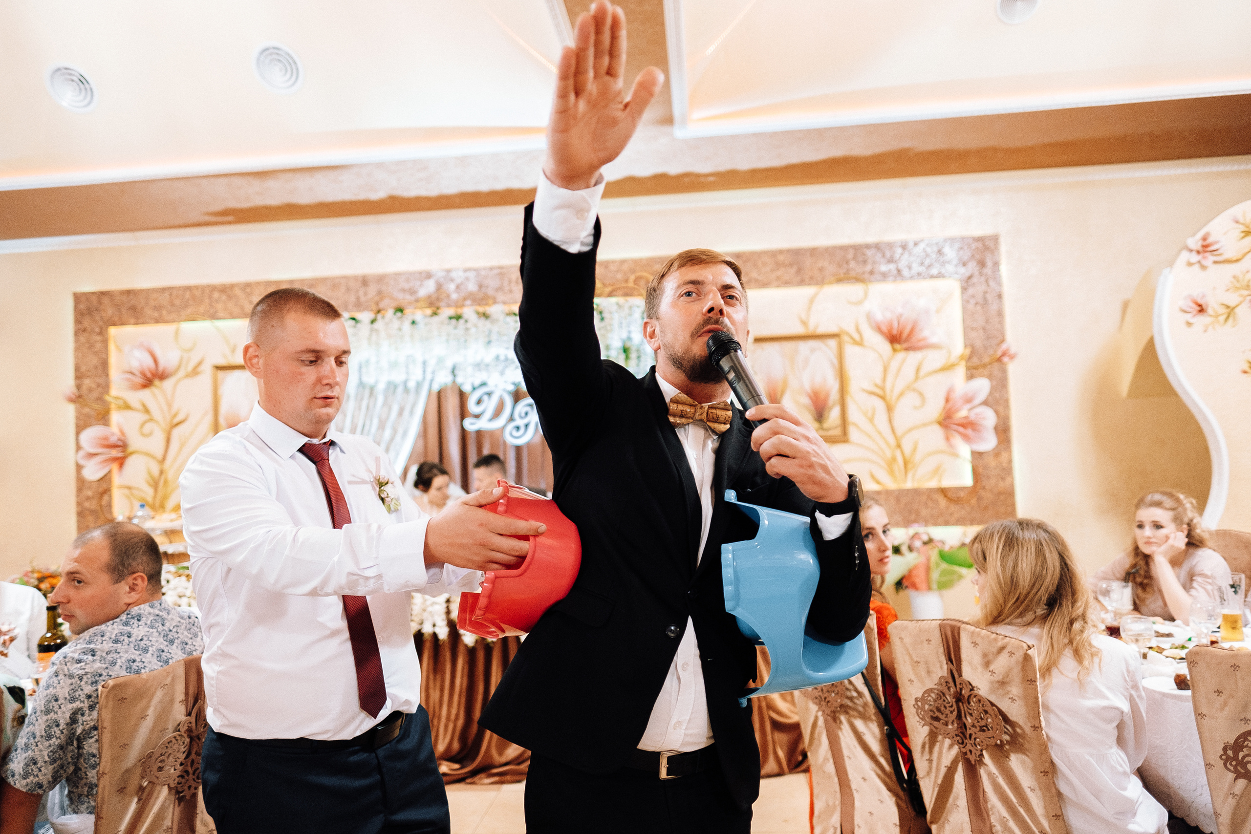 СВАДЬБА 20.07.2019 Дима+Катя. Ivan Skufinsky — wedding and family photographer in Vancouver