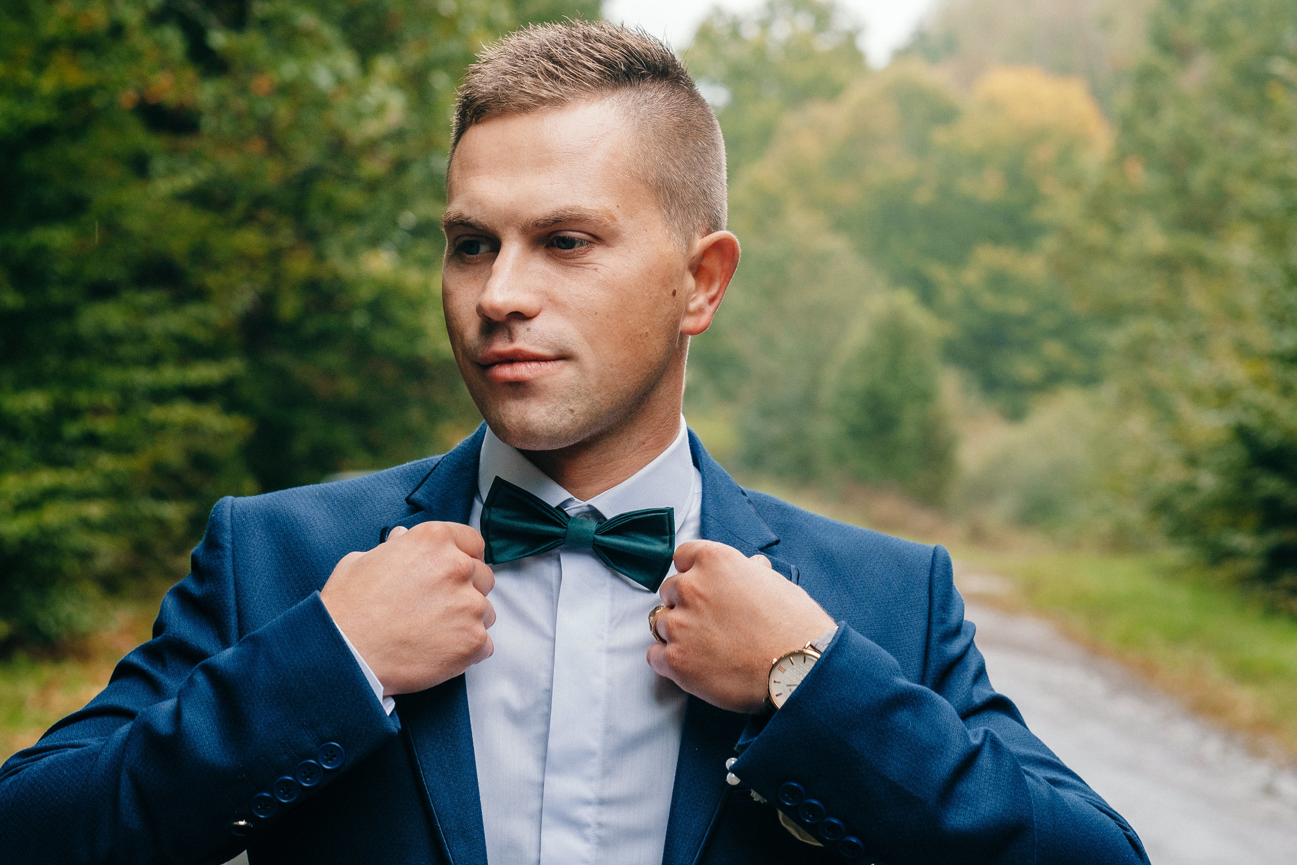 29.09.2018 Wedding Story. Ivan Skufinsky — wedding and family photographer in Vancouver