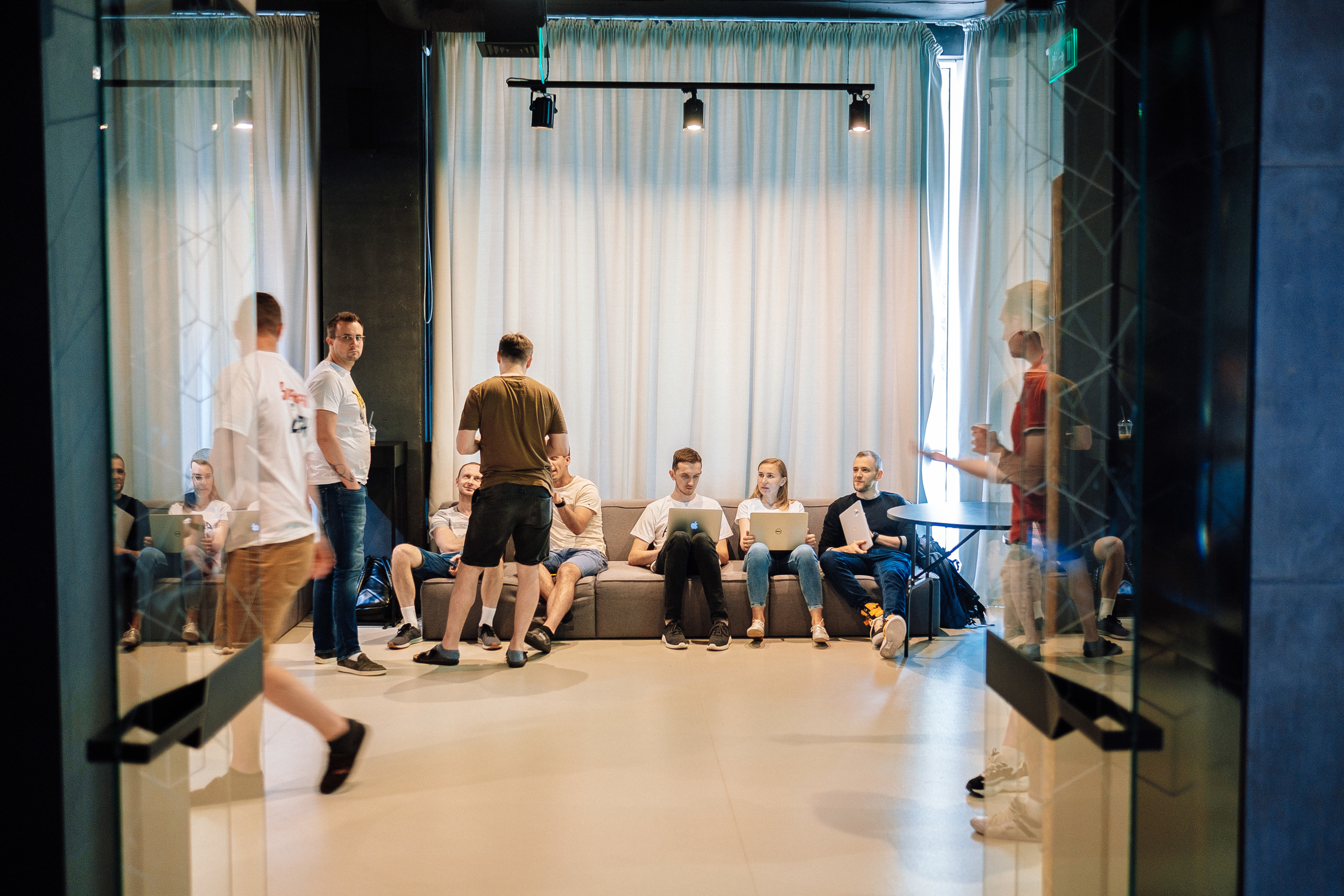 EVENT фотограф. Ivan Skufinsky — wedding and family photographer in Vancouver