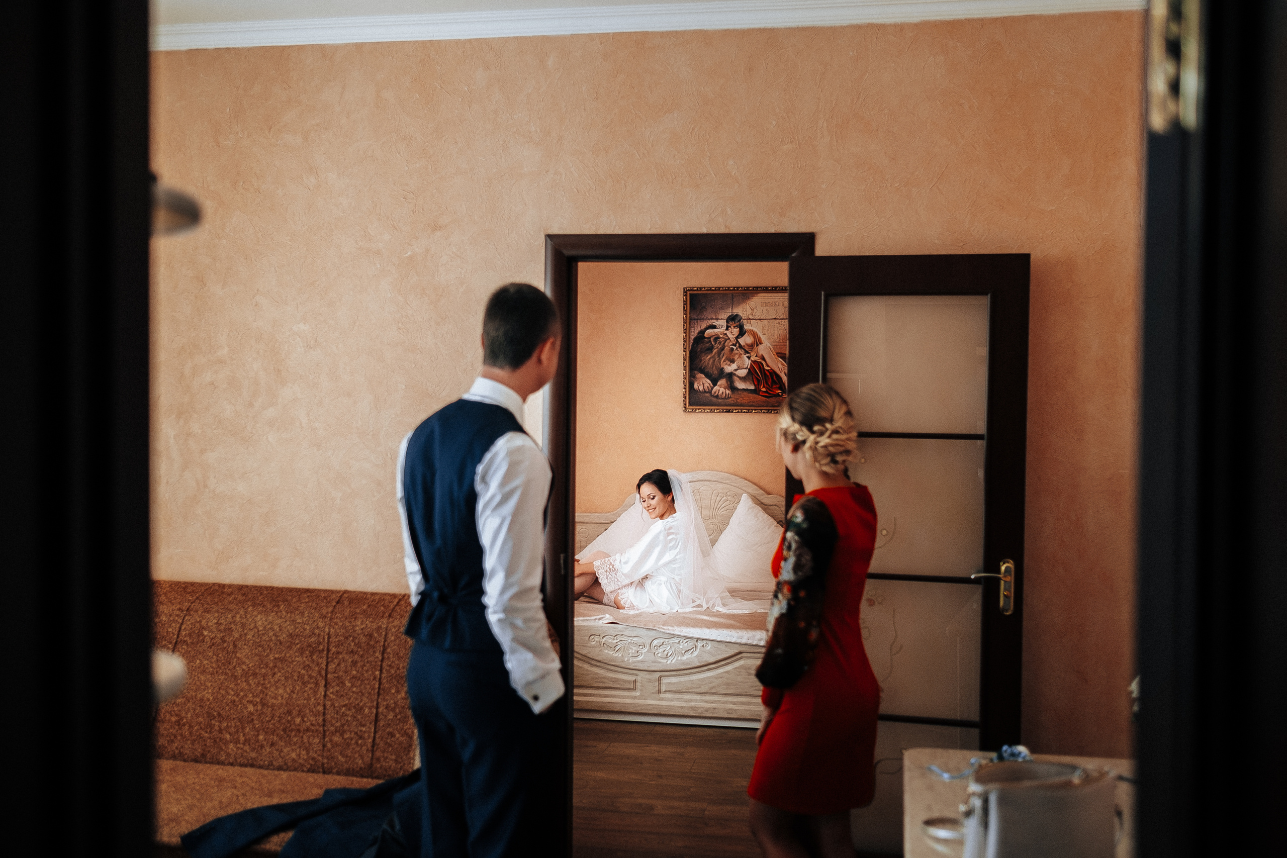 Свадьба 10.08.2019. Ivan Skufinsky — wedding and family photographer in Vancouver
