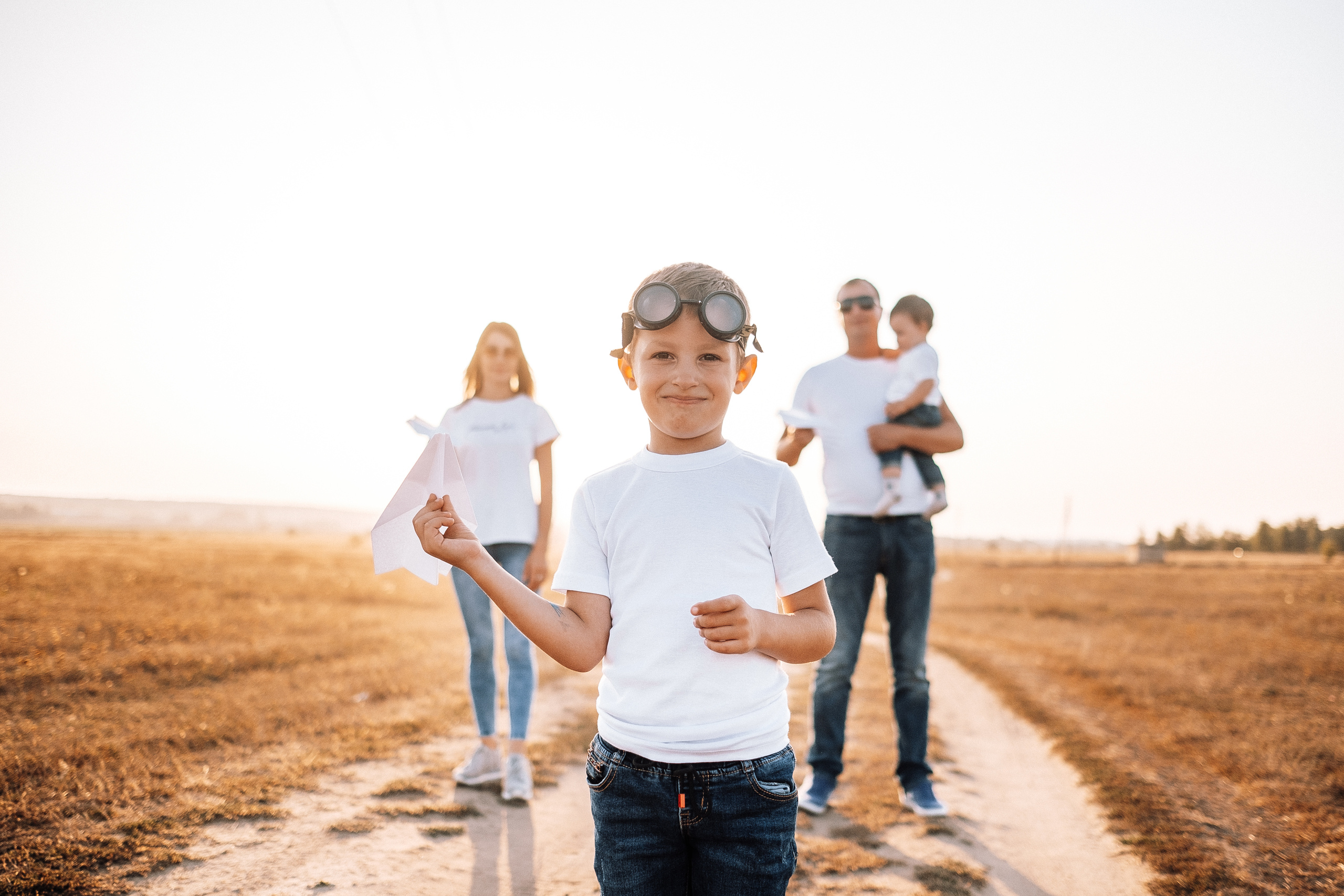 FamilyStory Ira+Kolya+Artem+Yaroslav. Ivan Skufinsky — wedding and family photographer in Vancouver