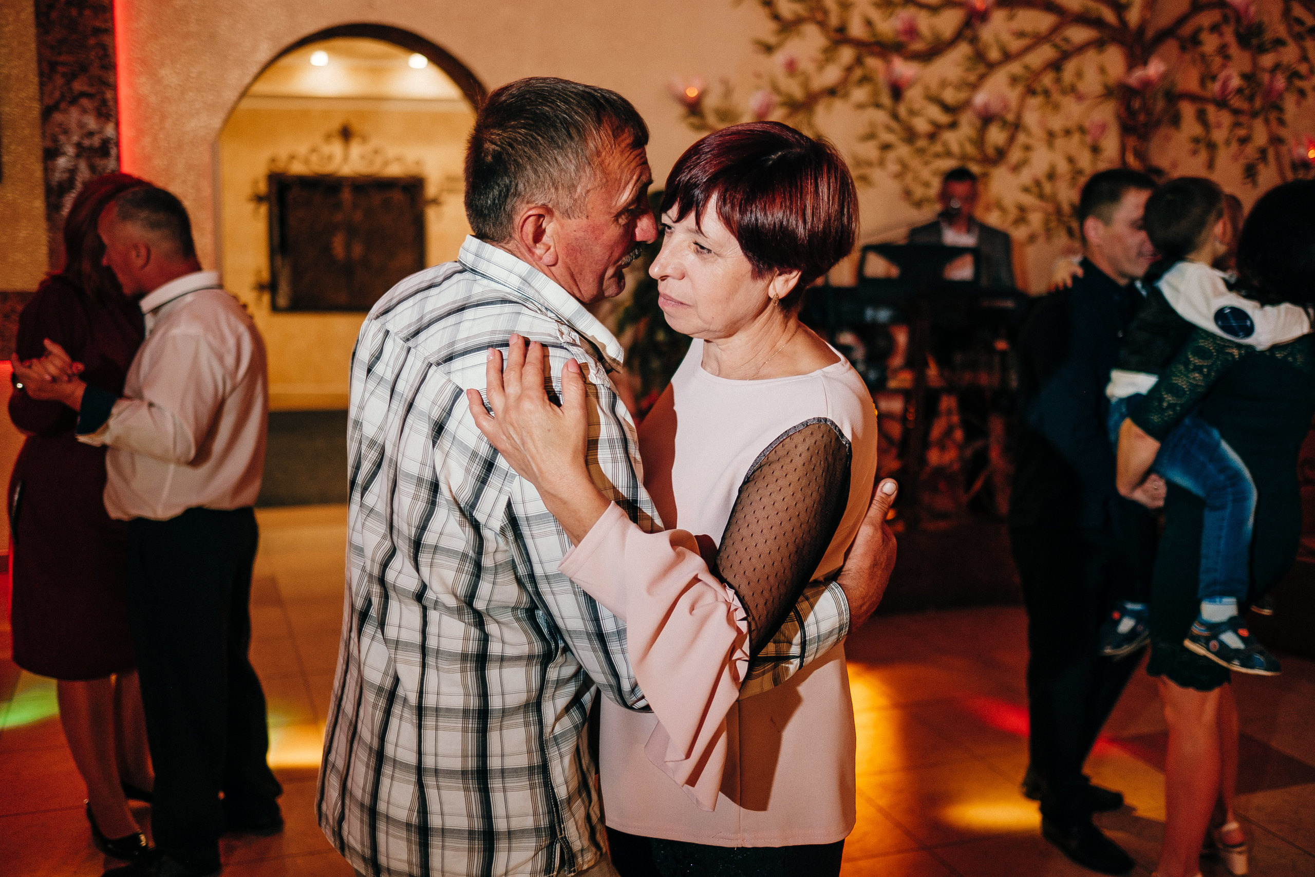 Сергей+Мария 23.09.2018. Ivan Skufinsky — wedding and family photographer in Vancouver