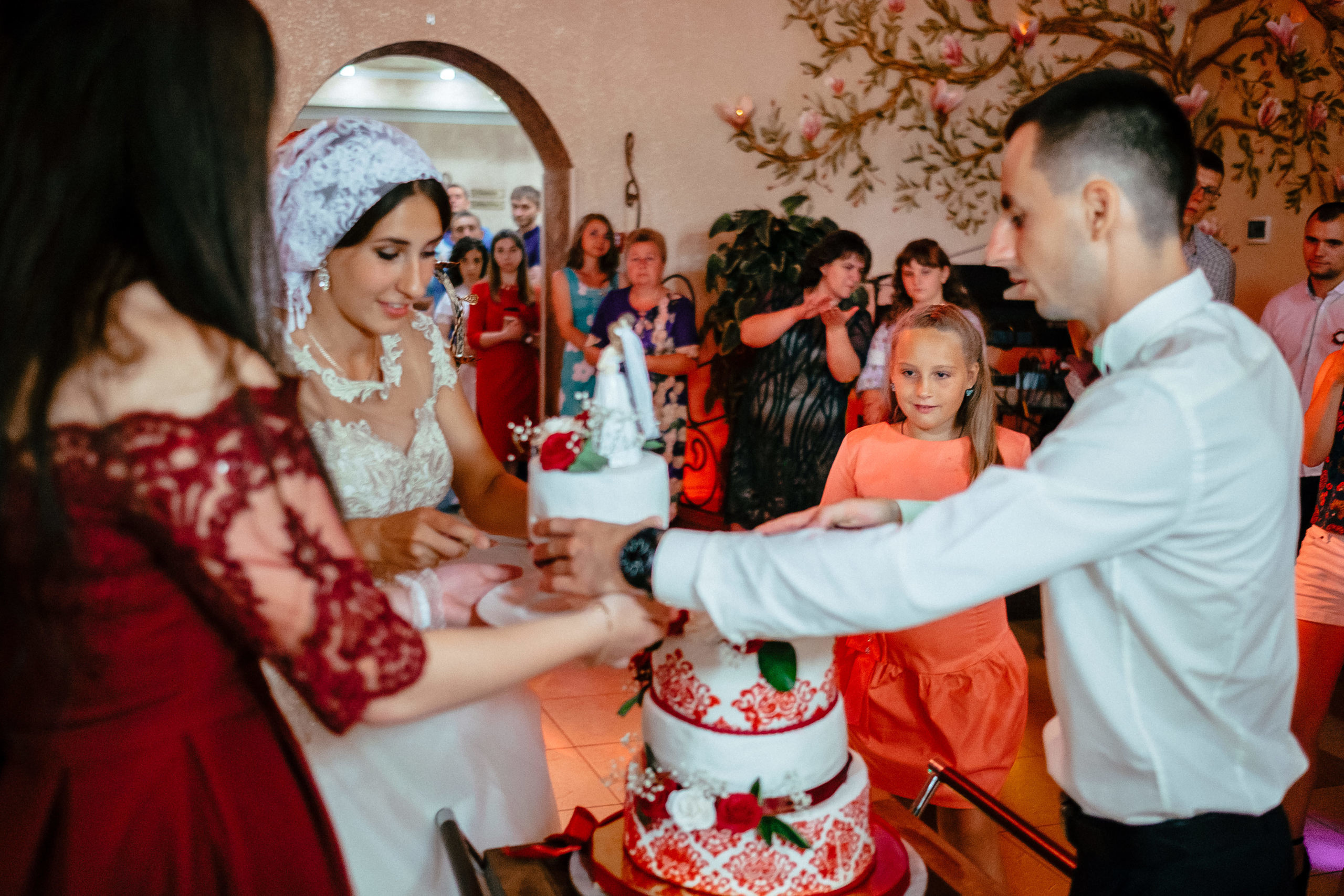 4.08.2018 Wedding Day. Ivan Skufinsky — wedding and family photographer in Vancouver