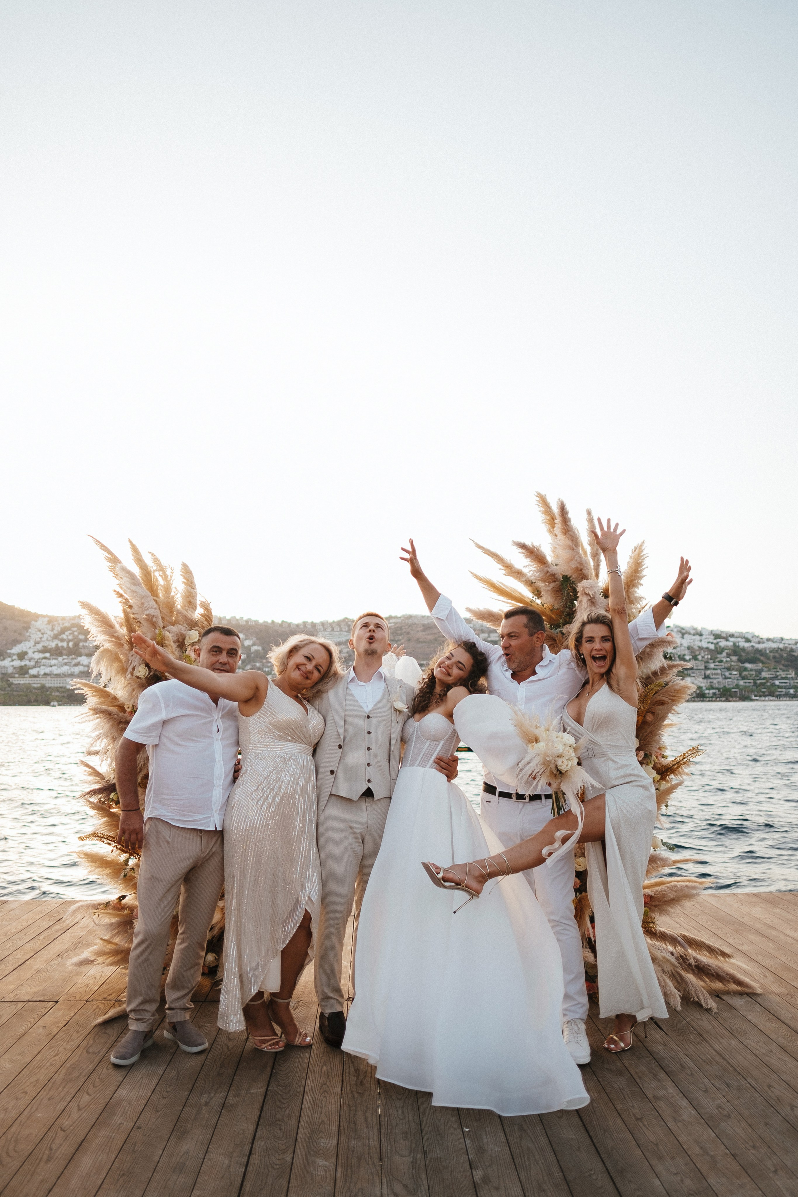 Evgeniy & Daria. Ivan Skufinsky — wedding and family photographer in Vancouver