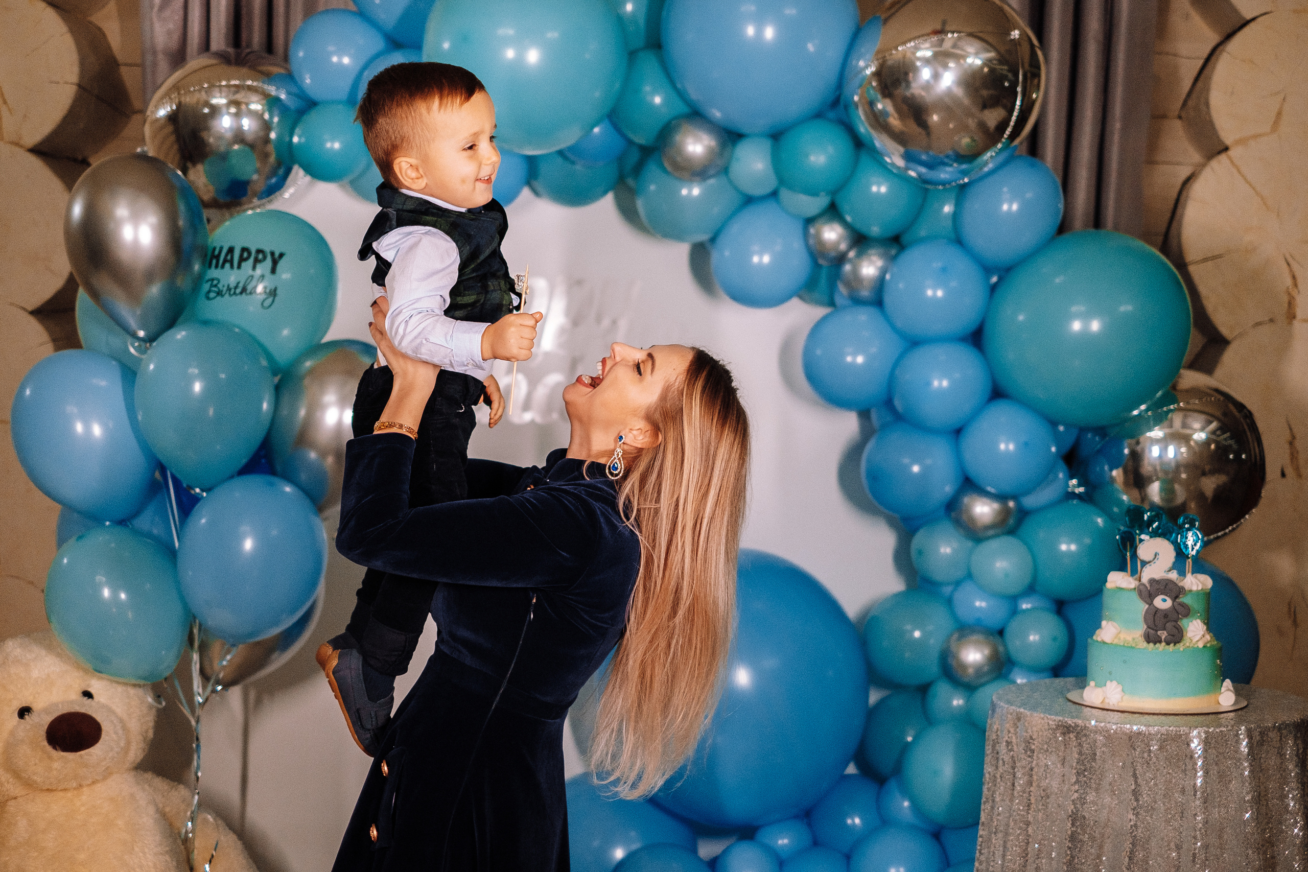 Версаль 30.11.2019. Ivan Skufinsky — wedding and family photographer in Vancouver