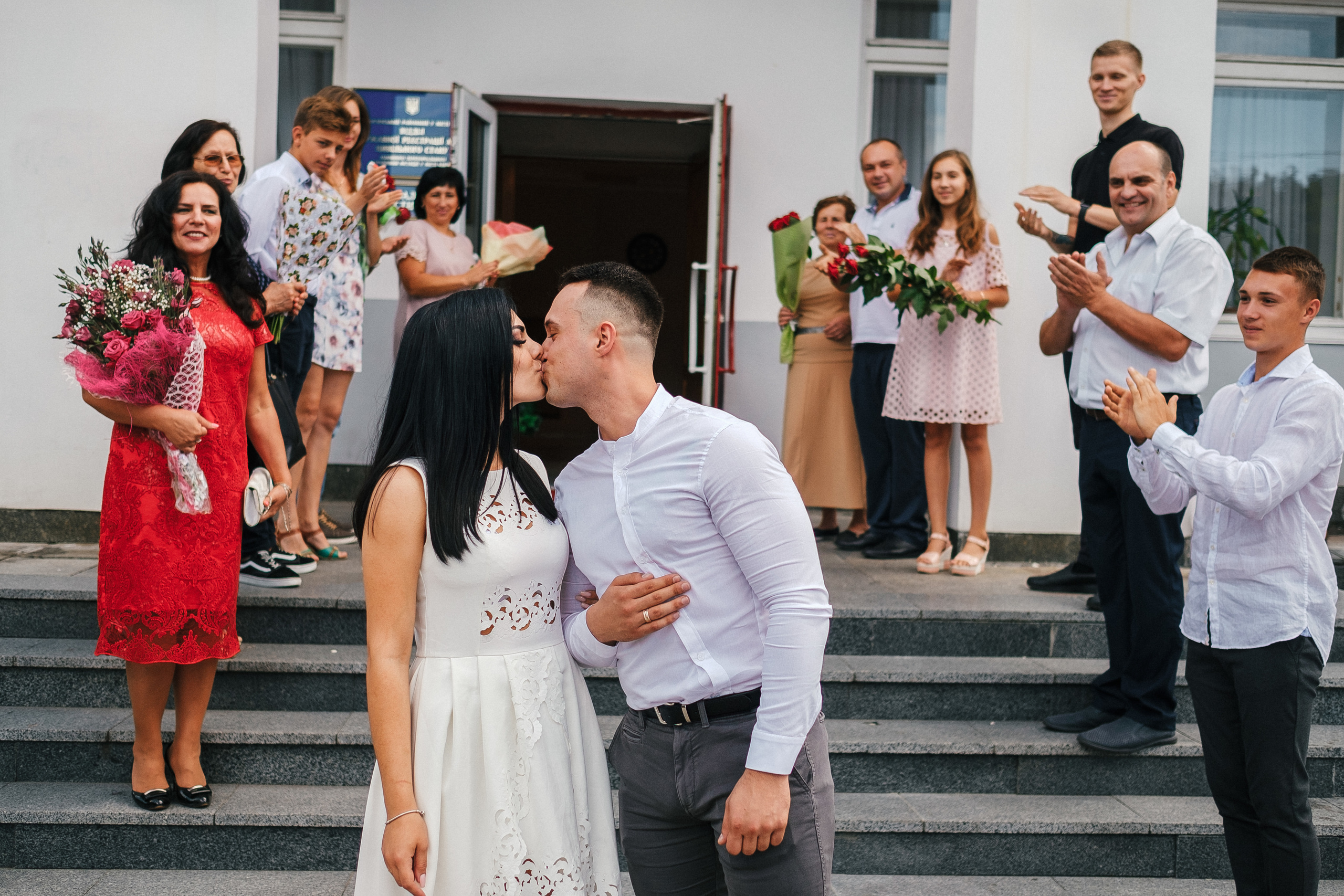 8.08.2018 Вика+Богдан. Ivan Skufinsky — wedding and family photographer in Vancouver