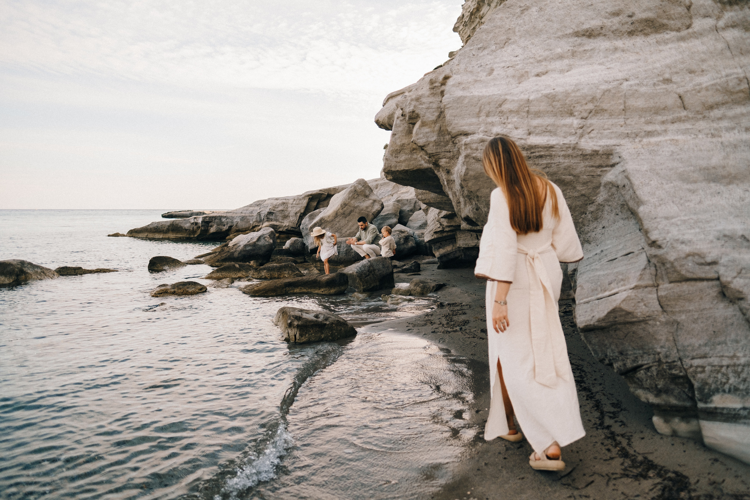 Family photo session in Vancouver Семейная фотосессия в Ванкувере БС. Ivan Skufinsky — wedding and family photographer in Vancouver