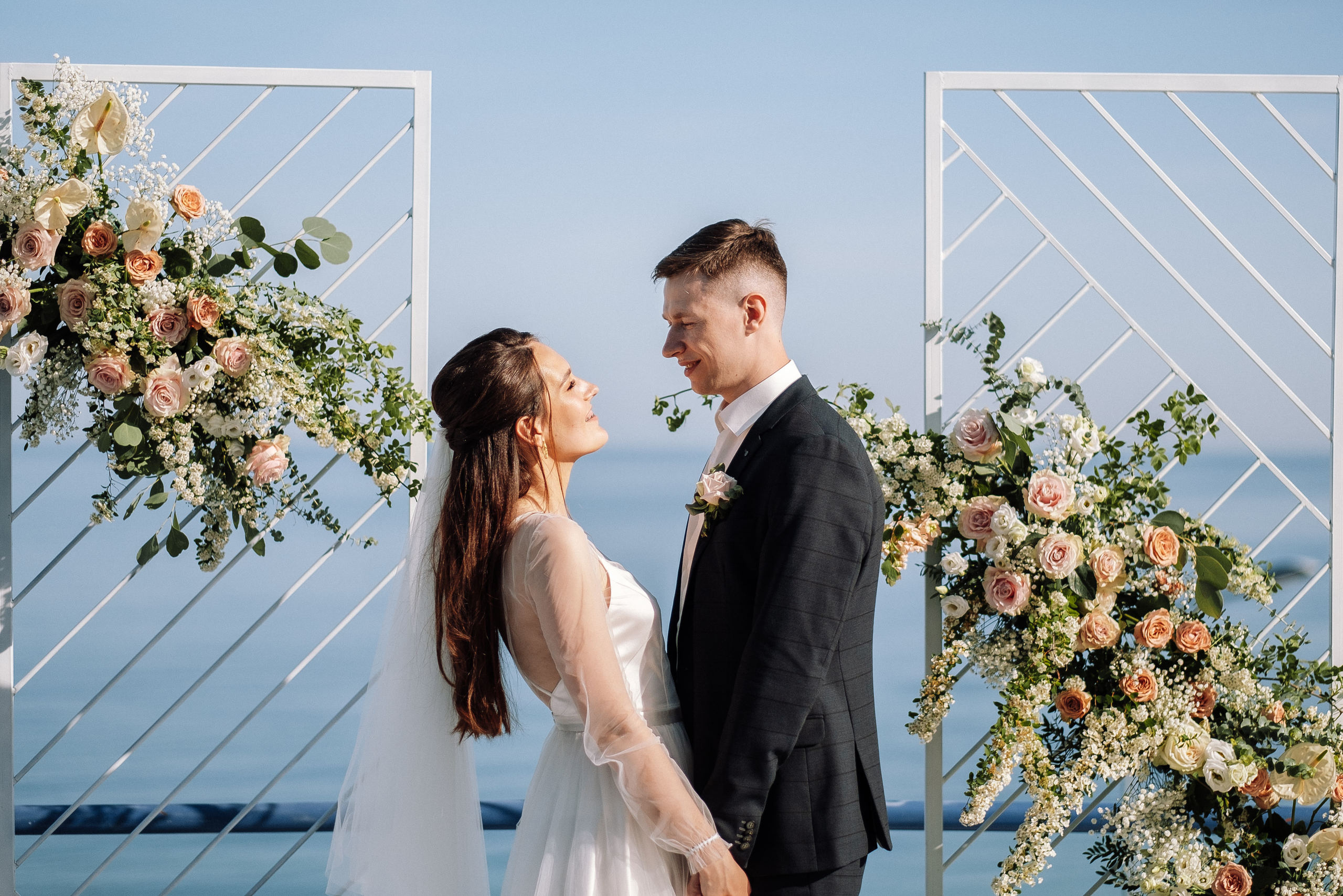 Вика+Максим. Ivan Skufinsky — wedding and family photographer in Vancouver