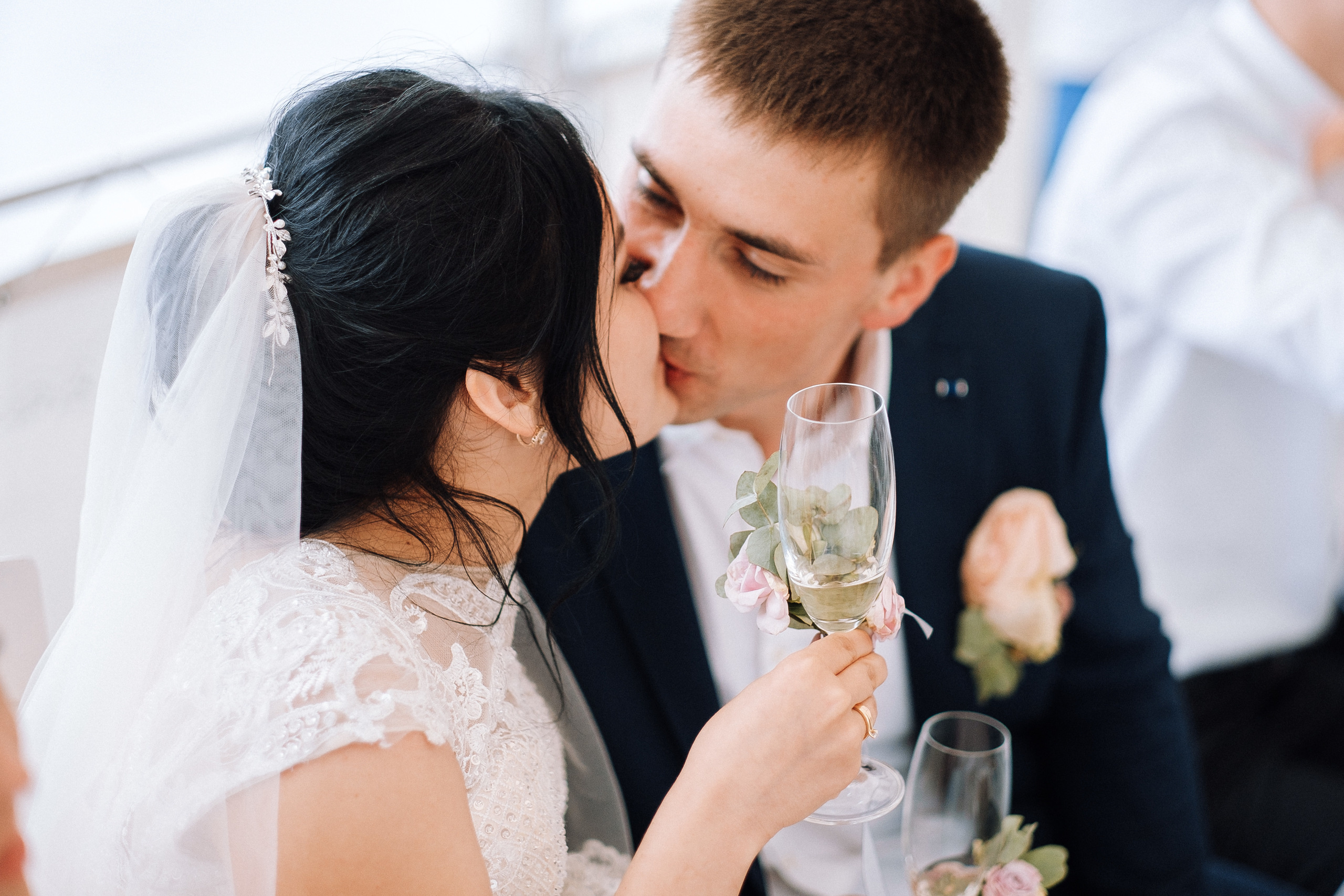 29.06.2019 WeddingStory. Ivan Skufinsky — wedding and family photographer in Vancouver