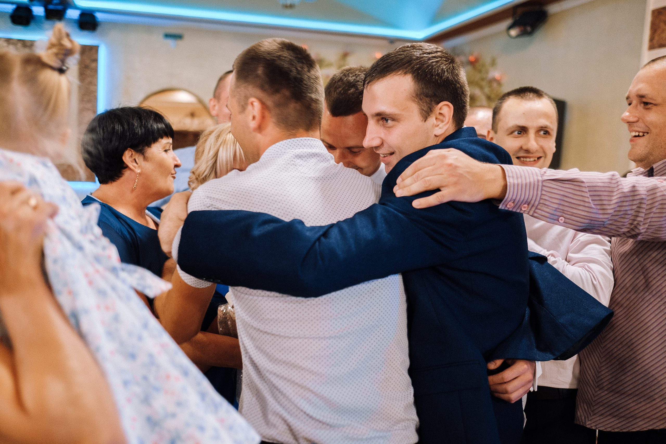 Свадьба 10.08.2019. Ivan Skufinsky — wedding and family photographer in Vancouver