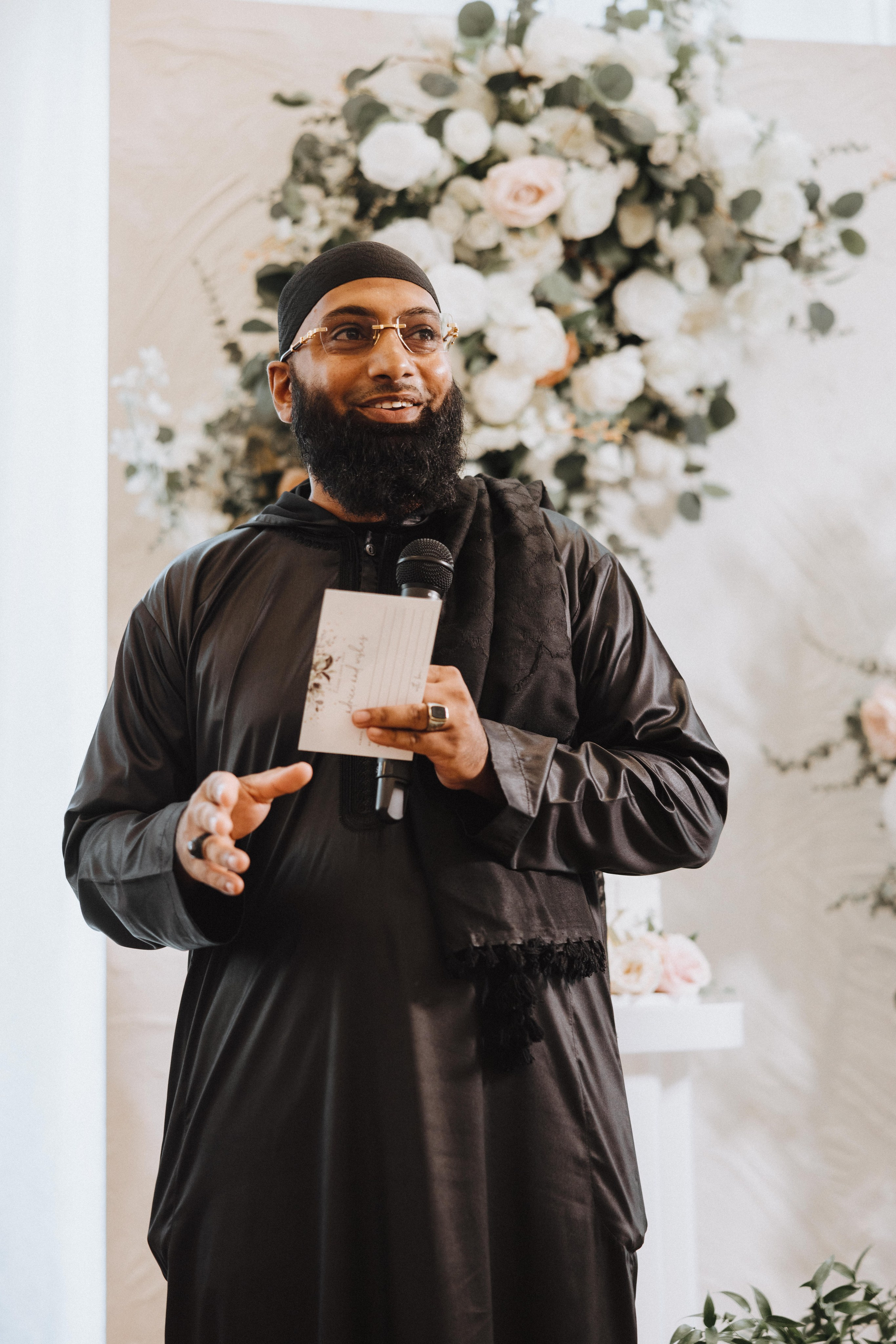 Kinza & Zubair. Ivan Skufinsky — wedding and family photographer in Vancouver