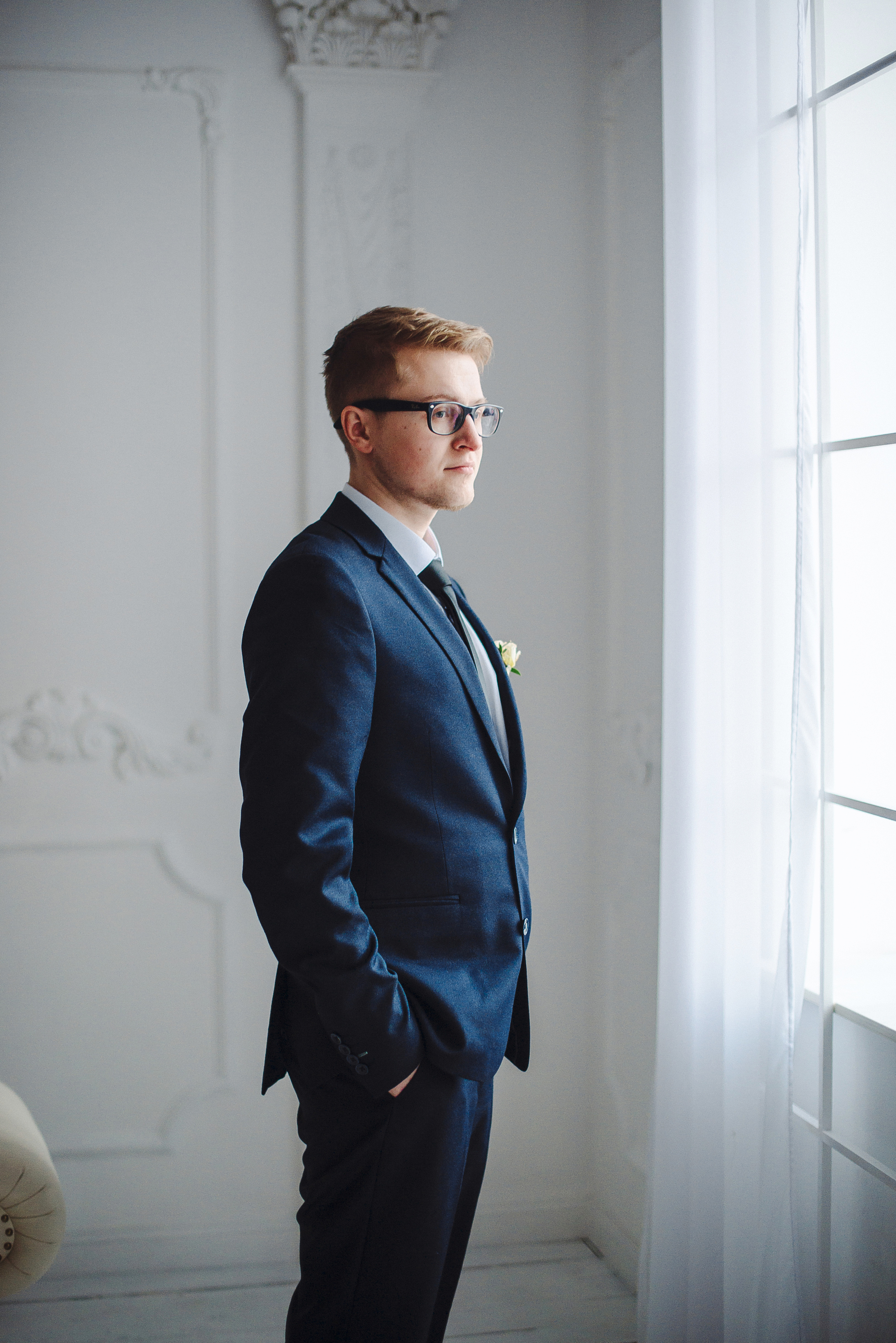 Евгений и Ксения. Ivan Skufinsky — wedding and family photographer in Vancouver