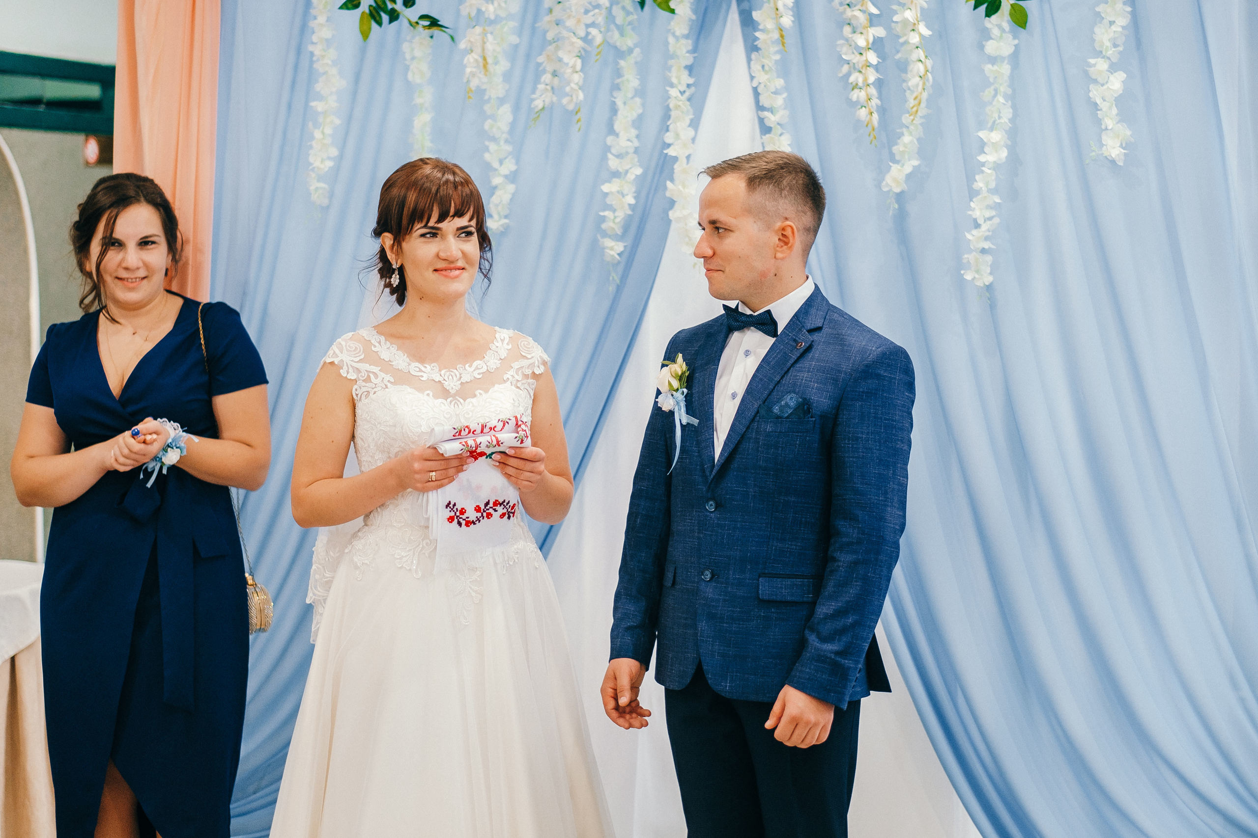 Дмитрий+Наташа 22.09.2018. Ivan Skufinsky — wedding and family photographer in Vancouver