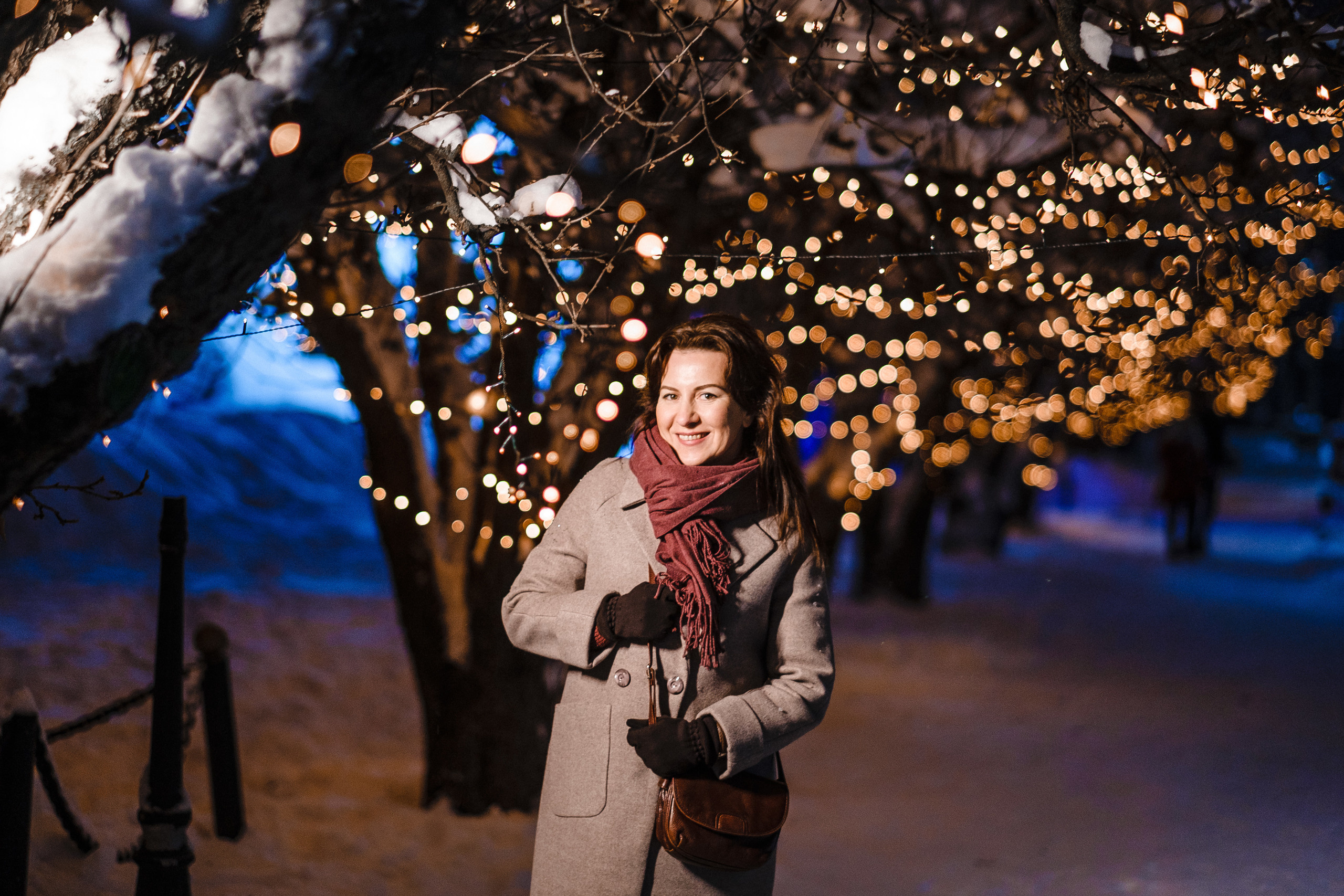 Svitlana + Ira NY 2018. Ivan Skufinsky — wedding and family photographer in Vancouver