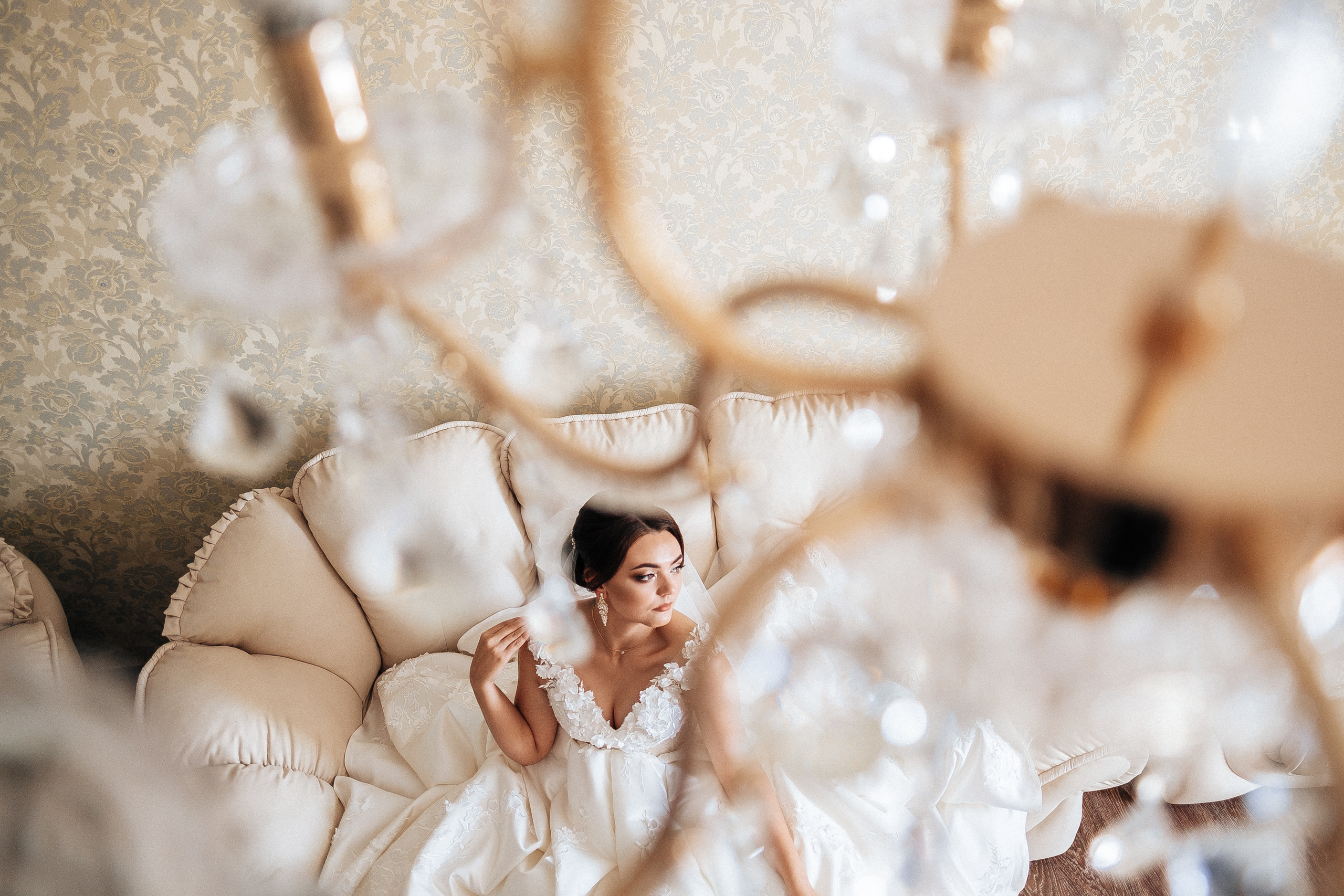 СВАДЬБА 20.07.2019 Дима+Катя. Ivan Skufinsky — wedding and family photographer in Vancouver