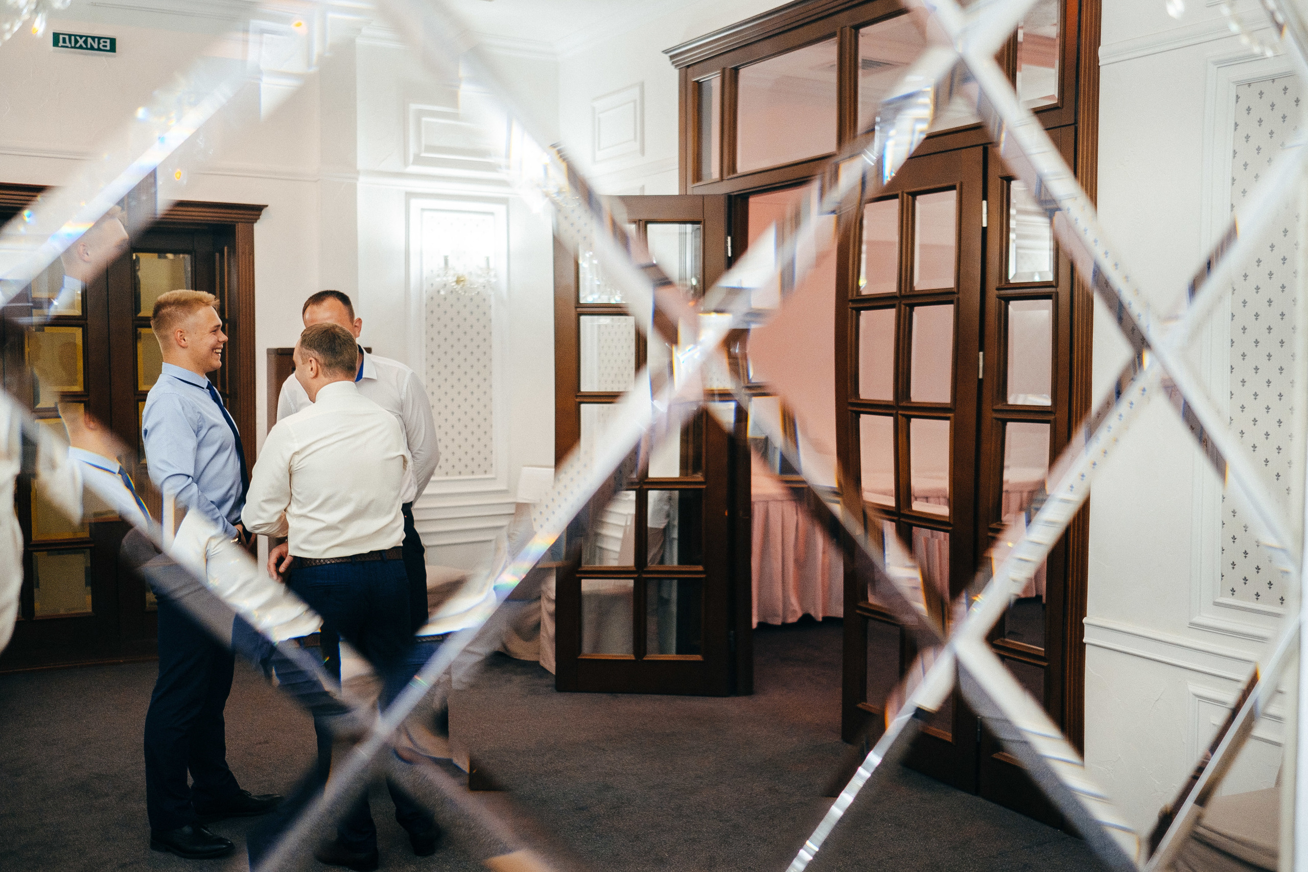 Виктор+Катя. Ivan Skufinsky — wedding and family photographer in Vancouver