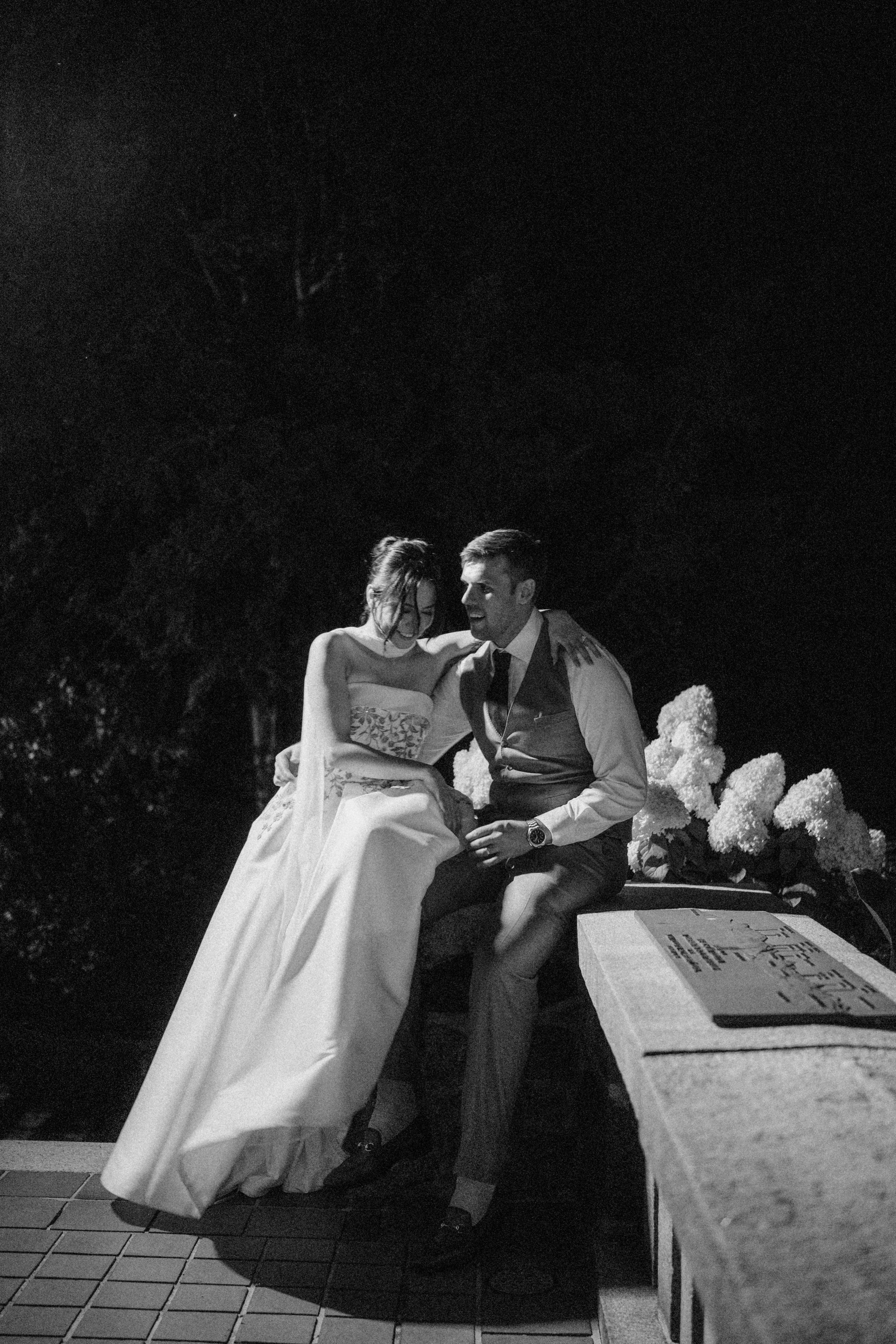 Cecil Green Park House Wedding Photographer & Videographer Vancouver