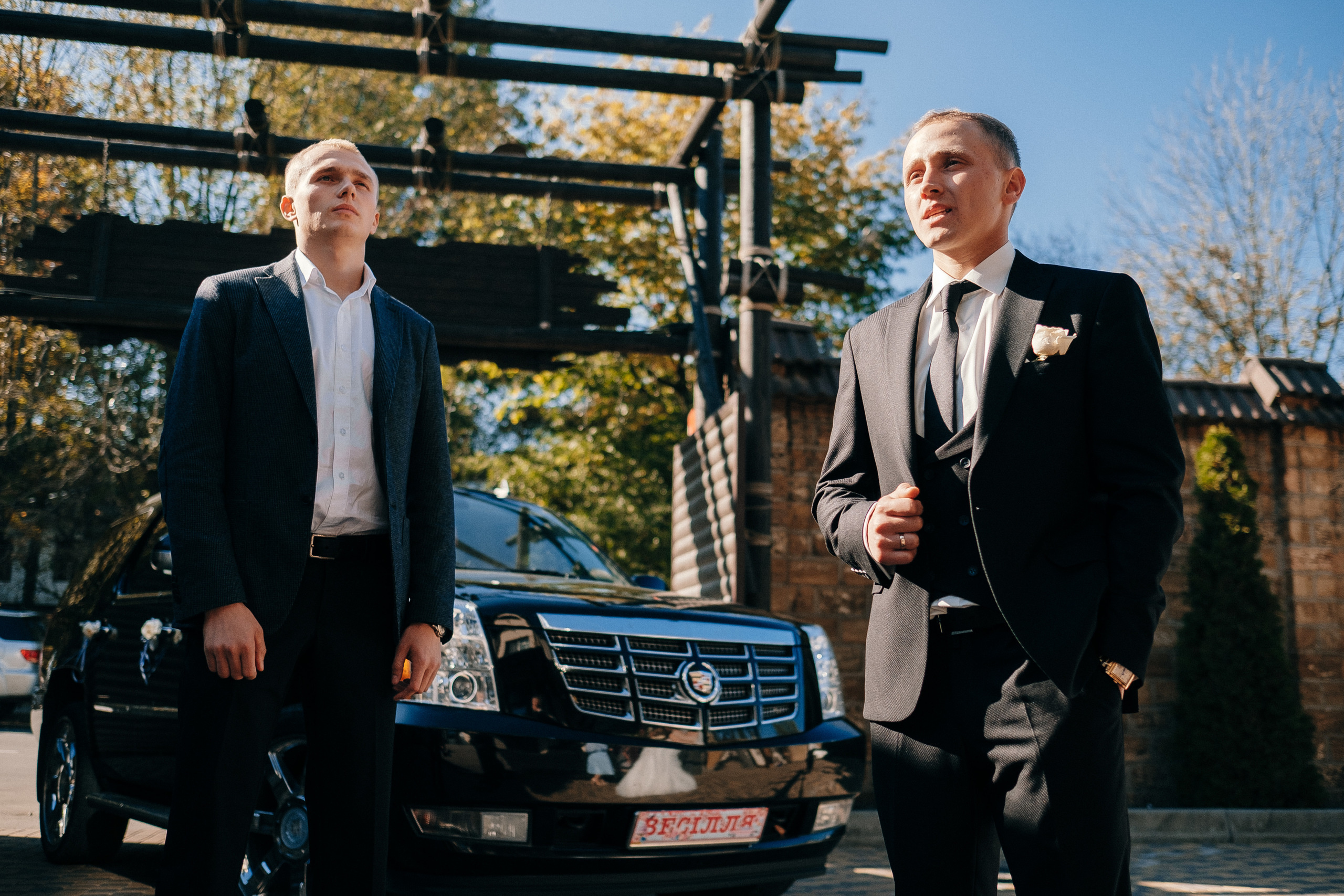 6.10.2018. Ivan Skufinsky — wedding and family photographer in Vancouver