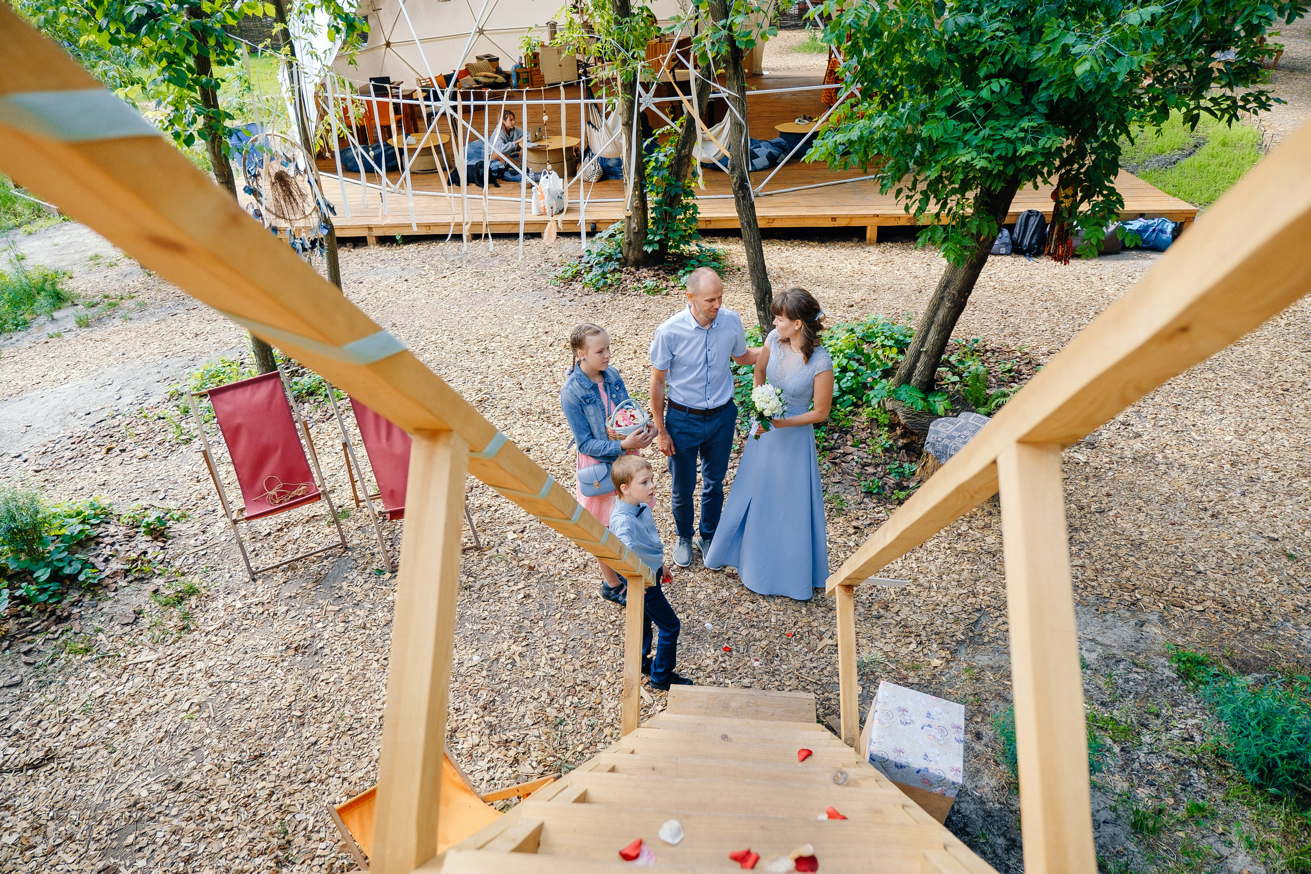 СВАДЬБА 04.07.19 Андрей+Катя. Ivan Skufinsky — wedding and family photographer in Vancouver