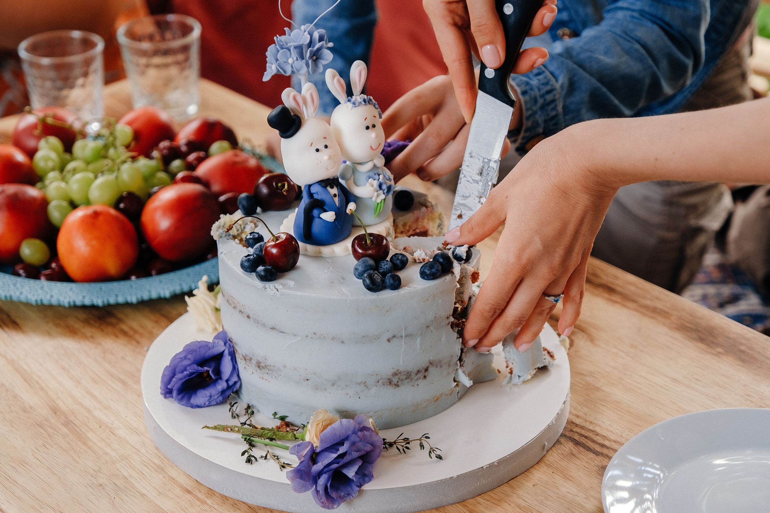 СВАДЬБА 04.07.19 Андрей+Катя. Ivan Skufinsky — wedding and family photographer in Vancouver