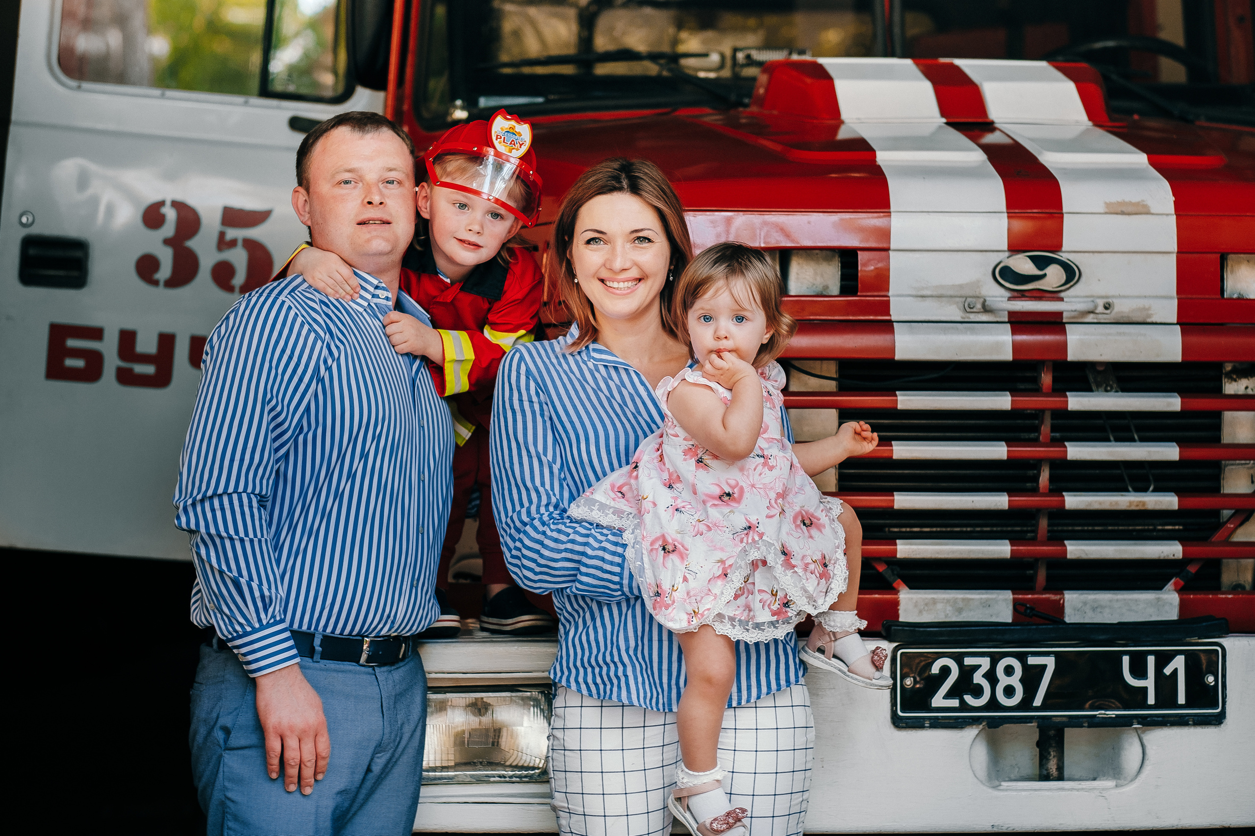 Fire Chef ILyA 2019. Ivan Skufinsky — wedding and family photographer in Vancouver