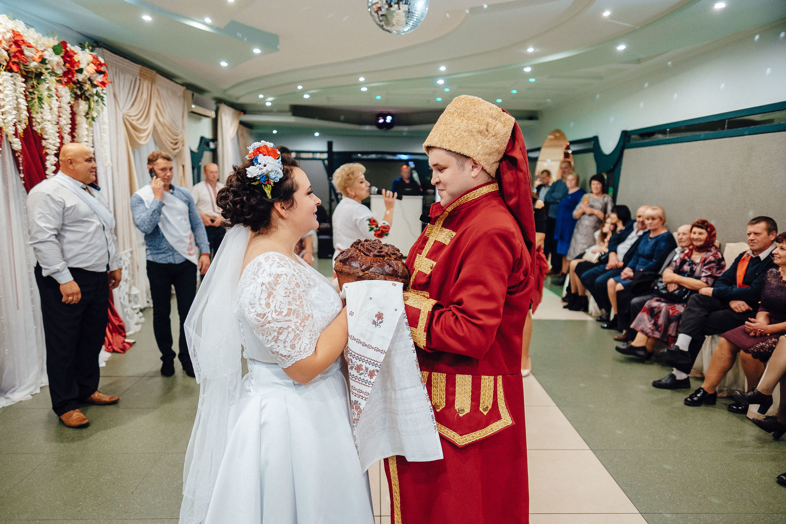 13.09.2018 Wedding Story. Ivan Skufinsky — wedding and family photographer in Vancouver