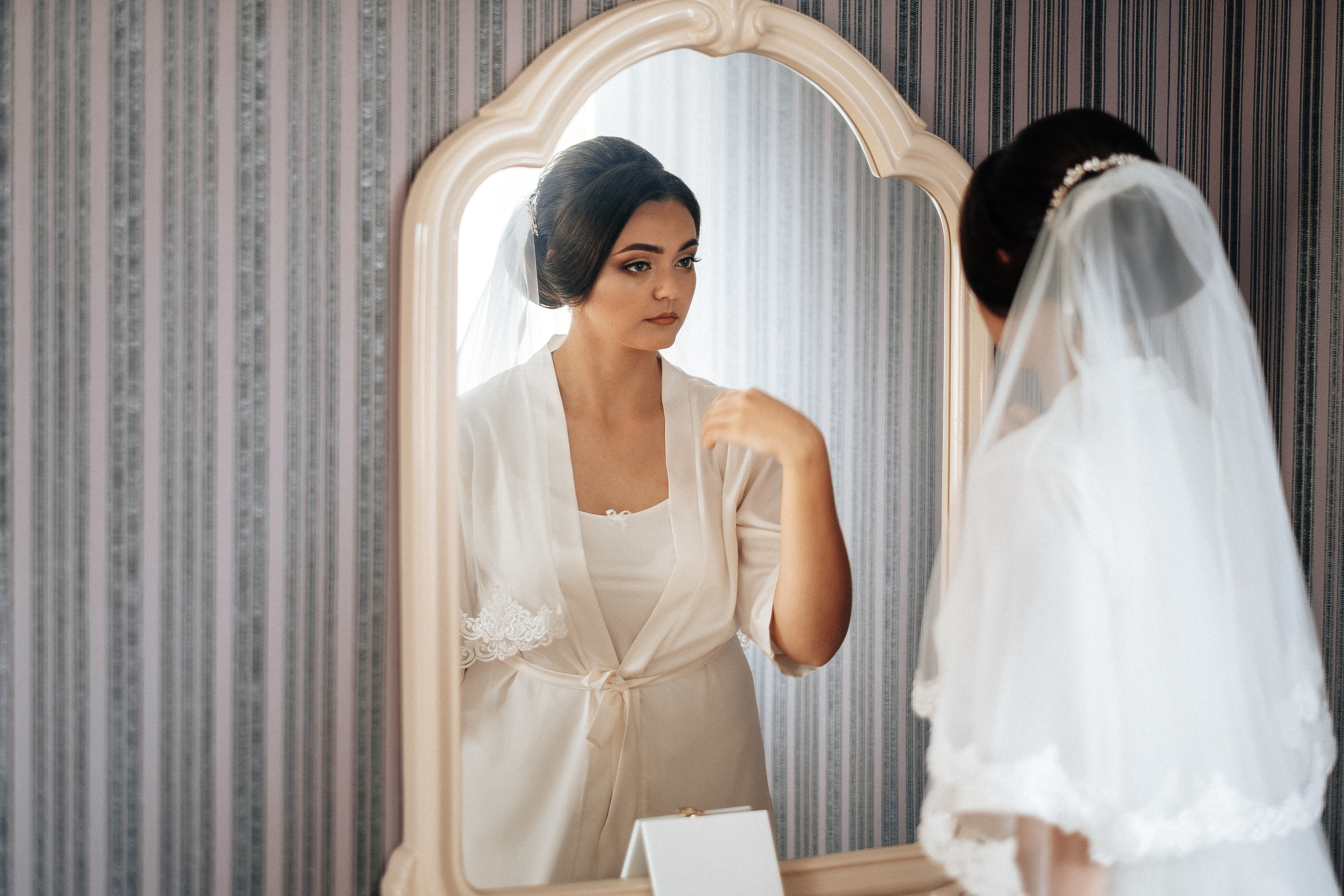 СВАДЬБА 20.07.2019 Дима+Катя. Ivan Skufinsky — wedding and family photographer in Vancouver