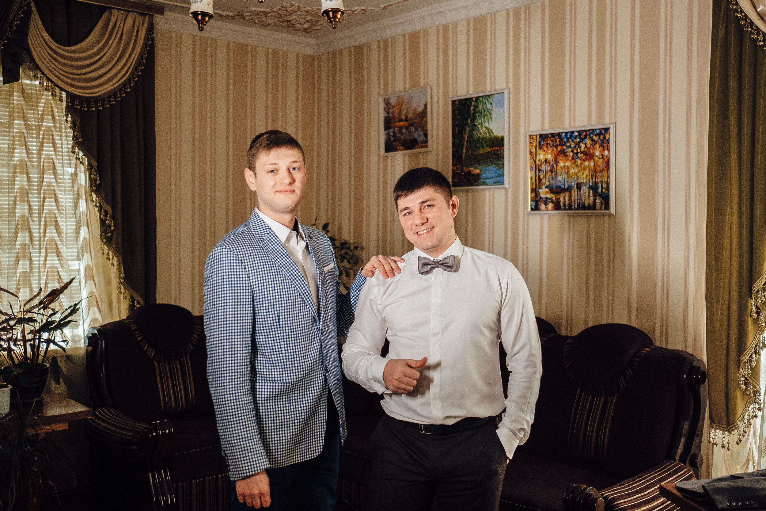 17.11.2018. Ivan Skufinsky — wedding and family photographer in Vancouver