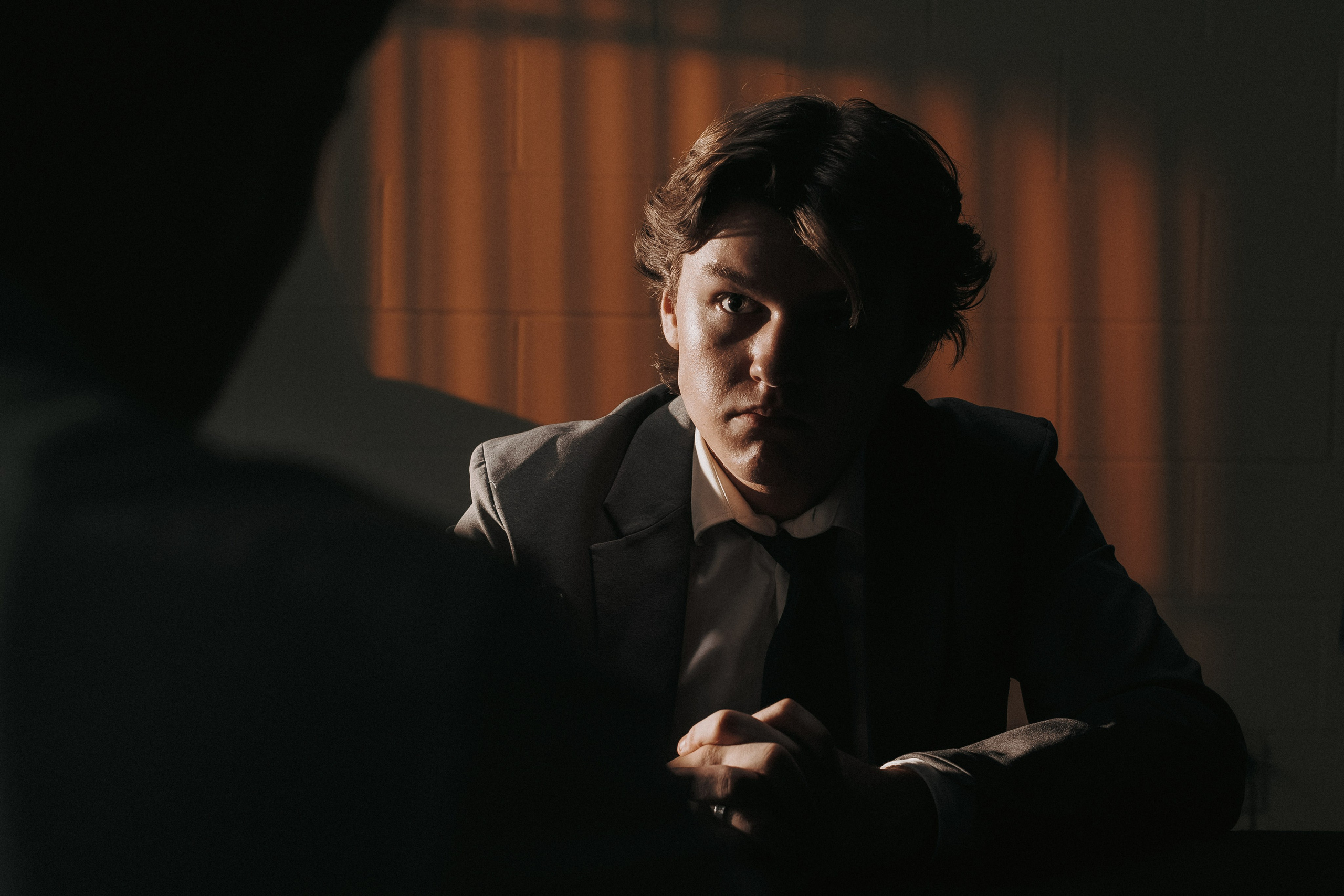 SHEEPSKIN. Ivan Skufinsky — wedding and family photographer in Vancouver