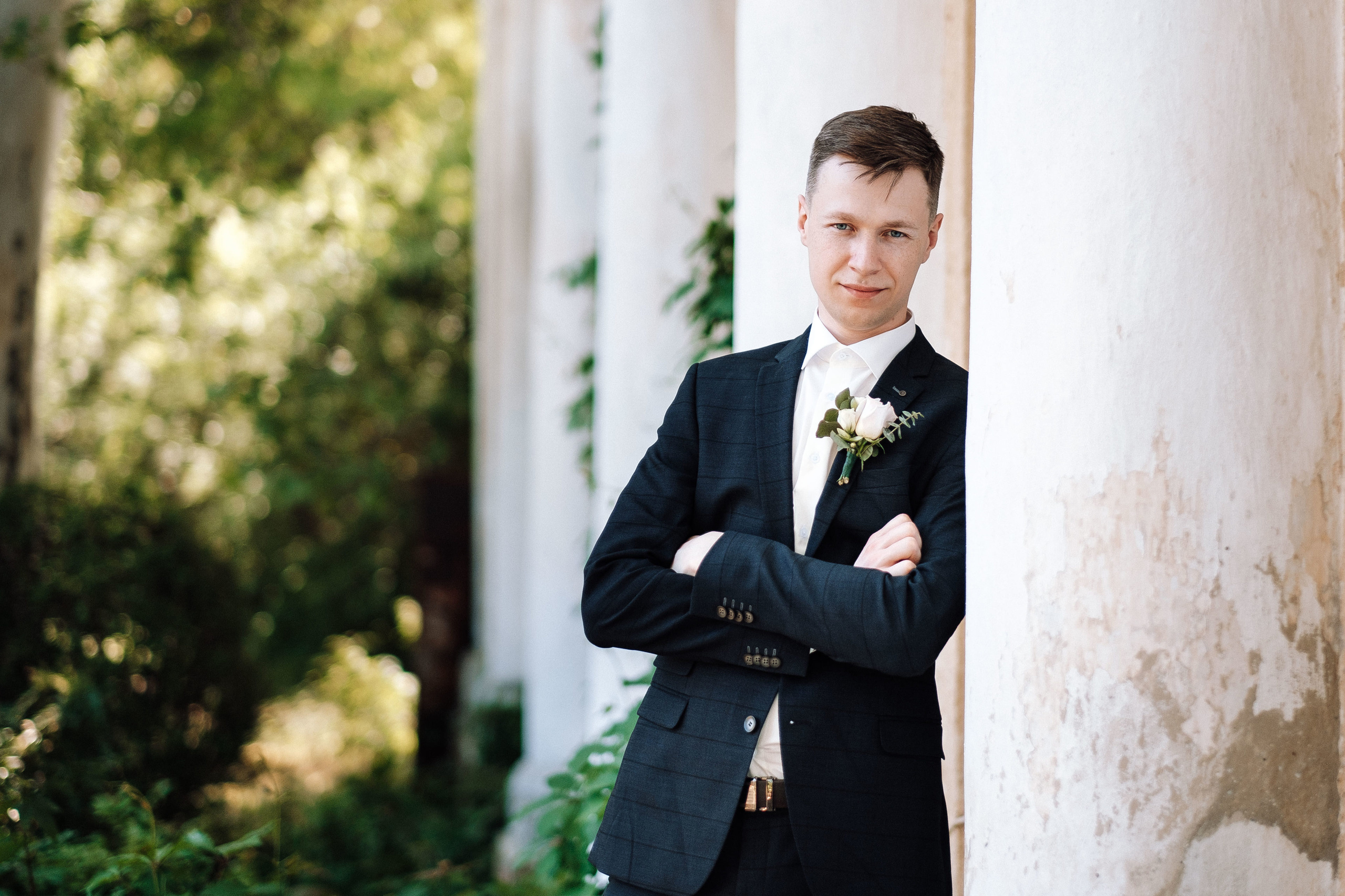 Pre Wedding Story 17.05.2019 MAx+Vika. Ivan Skufinsky — wedding and family photographer in Vancouver