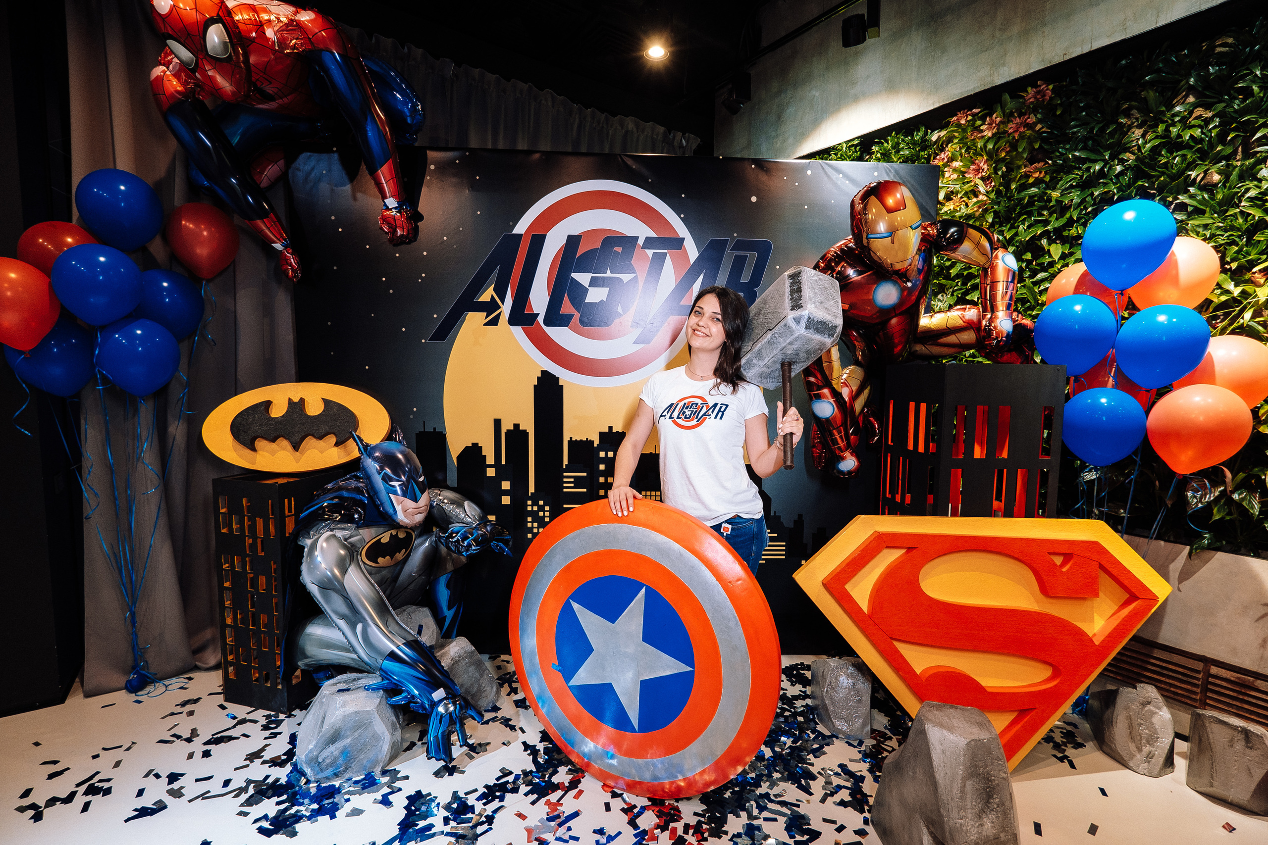 EVENT фотограф. Ivan Skufinsky — wedding and family photographer in Vancouver