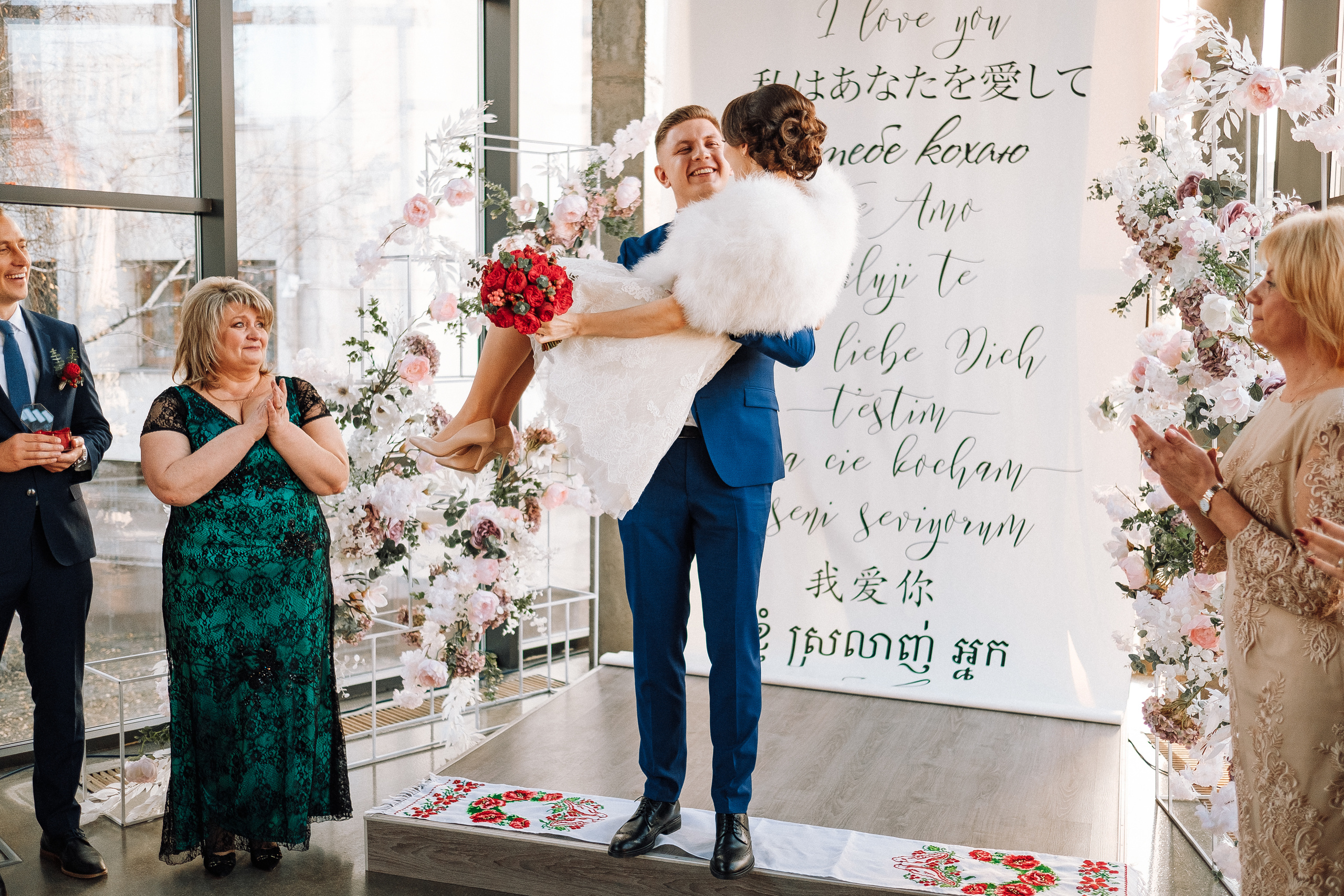 Alexandr+Anastasia 24.11.2019. Ivan Skufinsky — wedding and family photographer in Vancouver