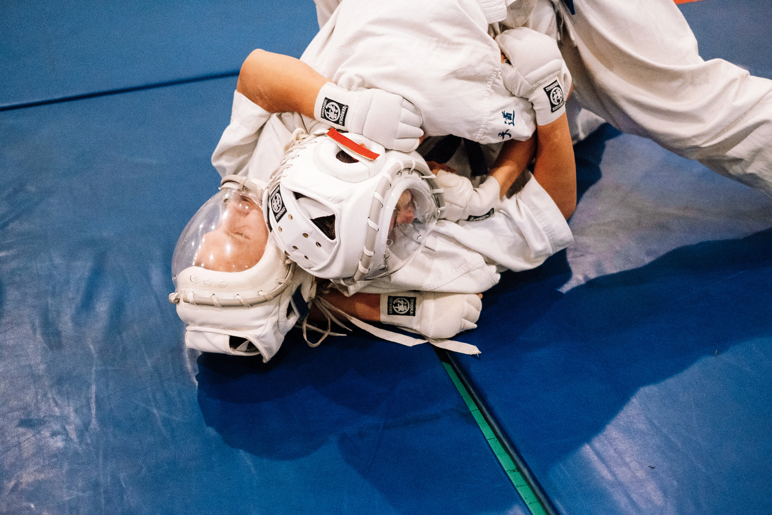 Karate-DO 30.11.2019 in-Khmelnik. Ivan Skufinsky — wedding and family photographer in Vancouver