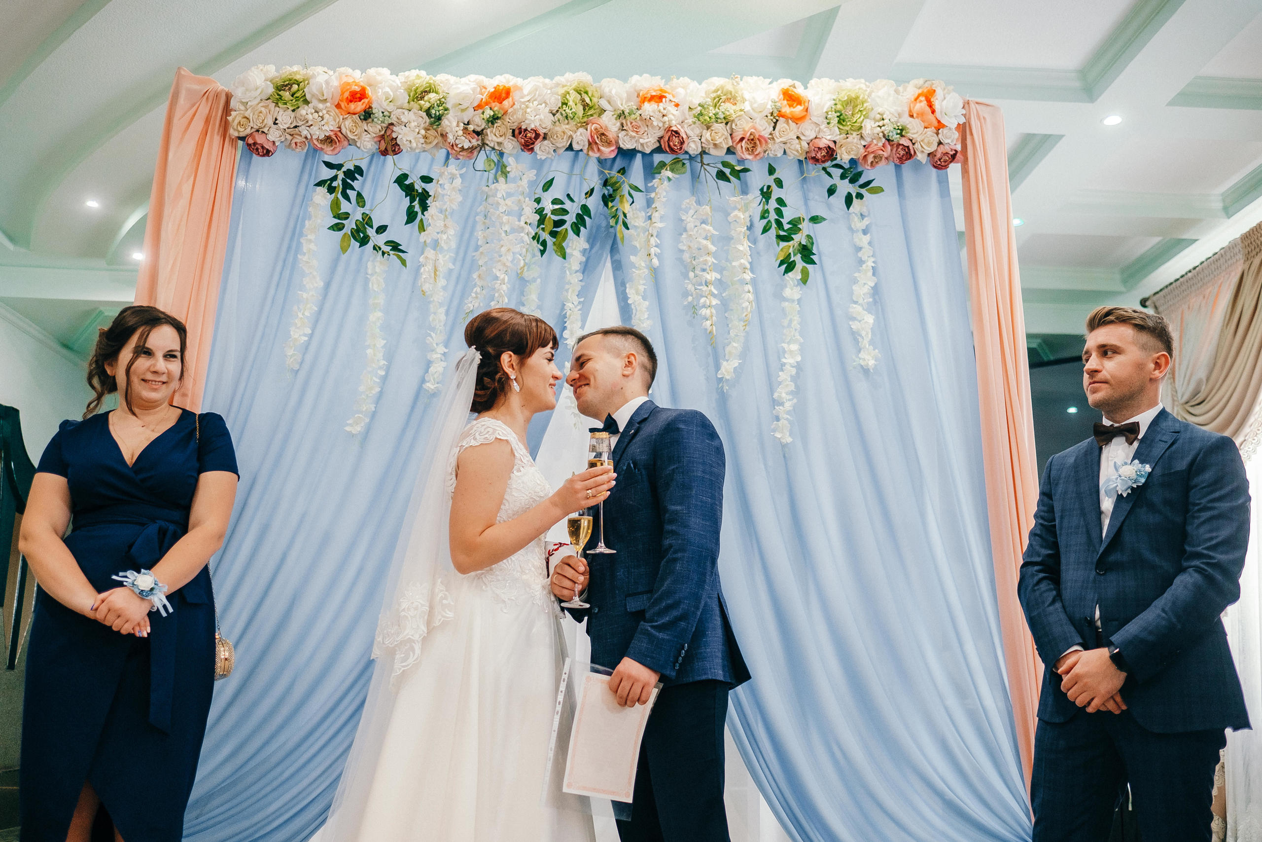 Дмитрий+Наташа 22.09.2018. Ivan Skufinsky — wedding and family photographer in Vancouver